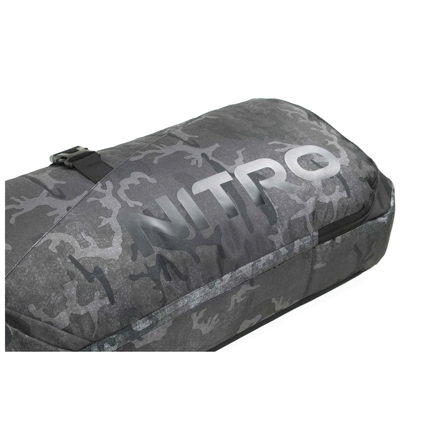 NITRO - Cargo Snowboard Bag 169CM - Forged Camo