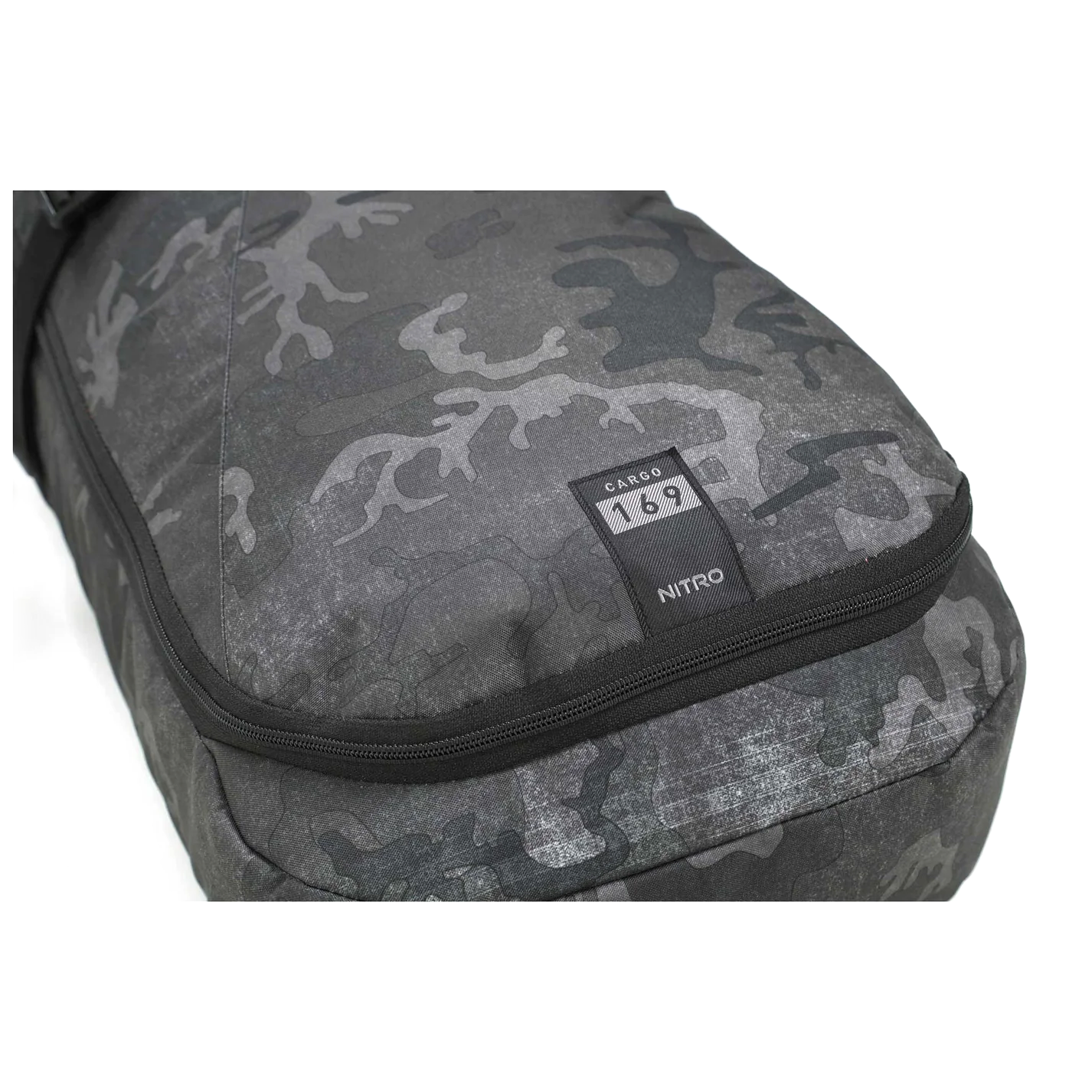 NITRO - Cargo Snowboard Bag 169CM - Forged Camo