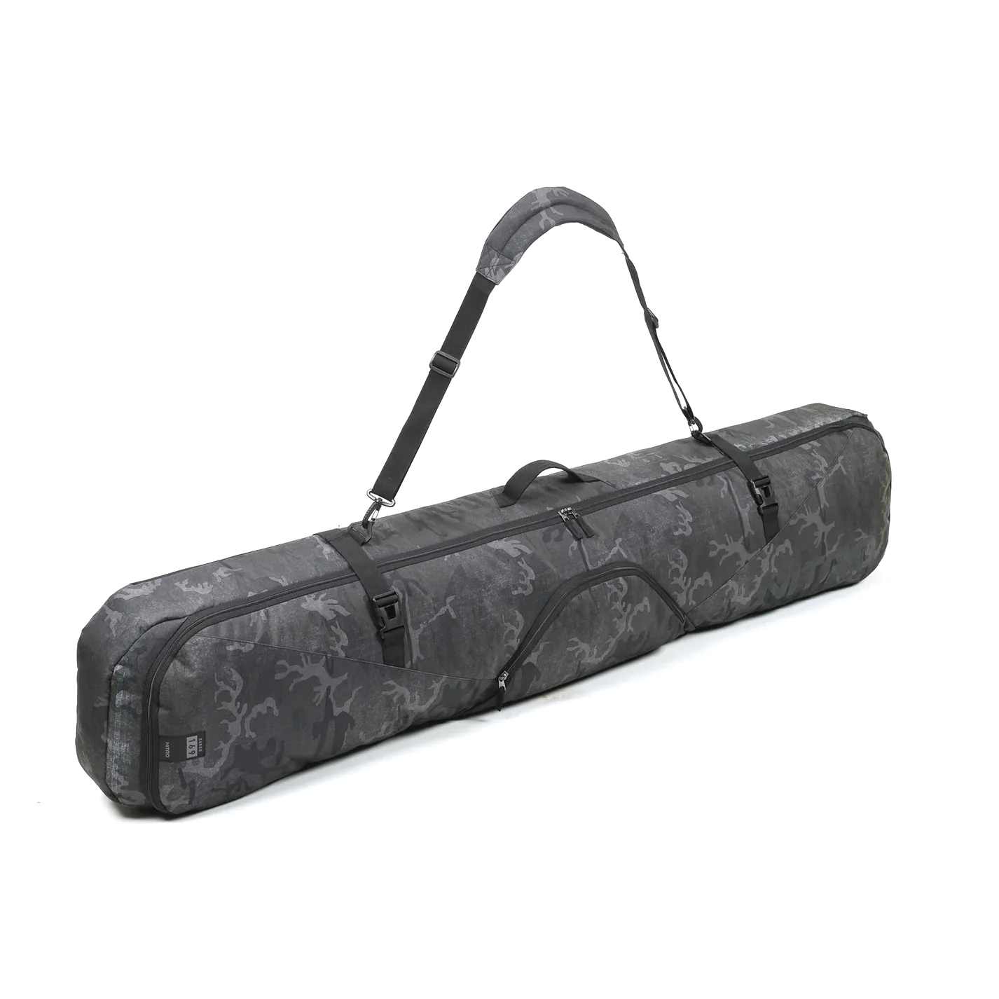 NITRO - Cargo Snowboard Bag 169CM - Forged Camo
