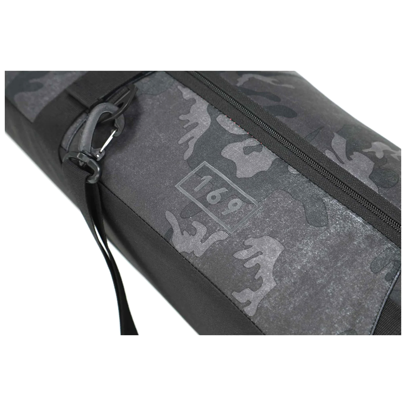 NITRO - Cargo Snowboard Bag 169CM - Forged Camo