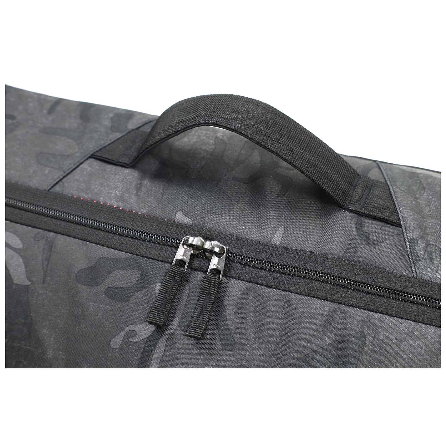 NITRO - Cargo Snowboard Bag 169CM - Forged Camo