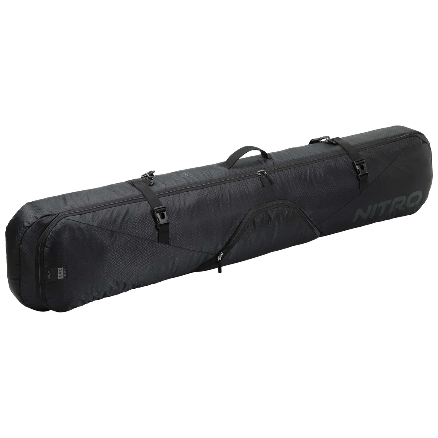 NITRO - Cargo Snowboard Bag 169CM