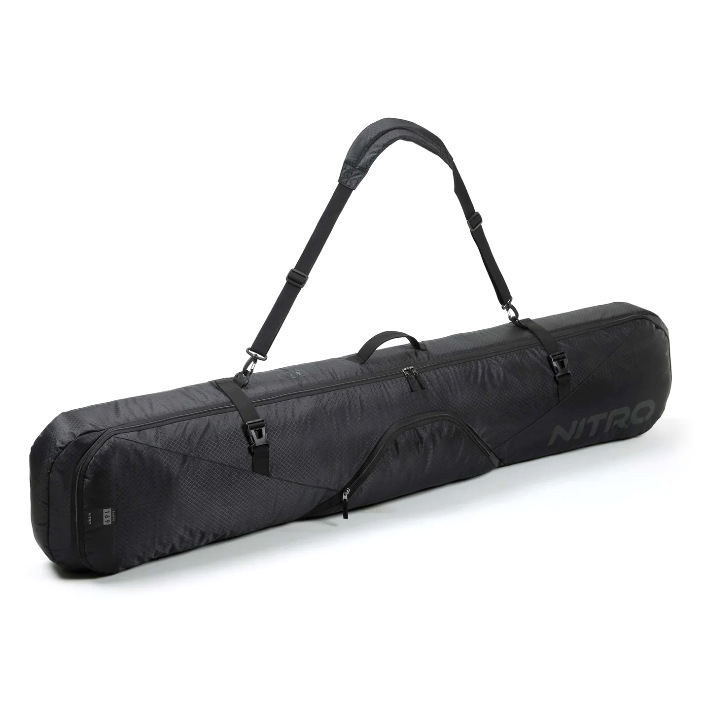 NITRO - Cargo Snowboard Bag 169CM - Phantom