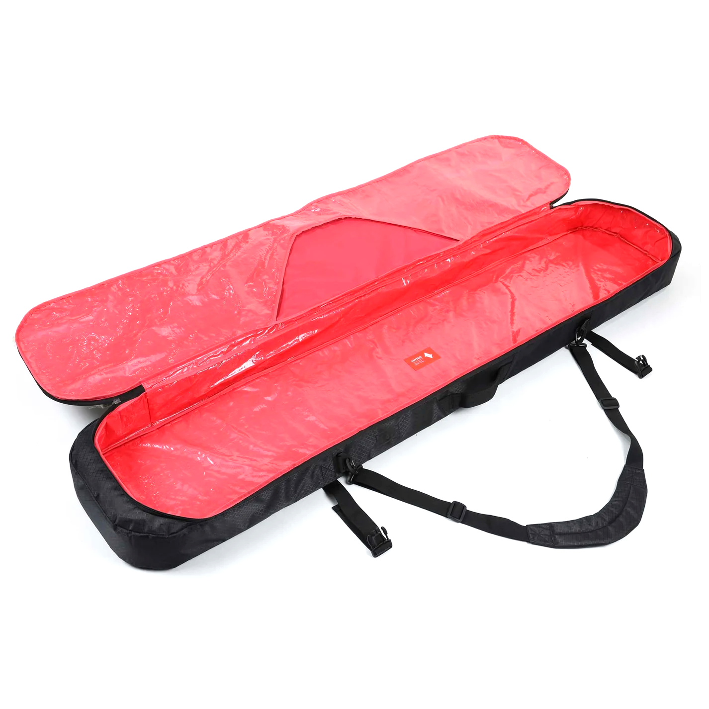 NITRO - Cargo Snowboard Bag 169CM - Phantom