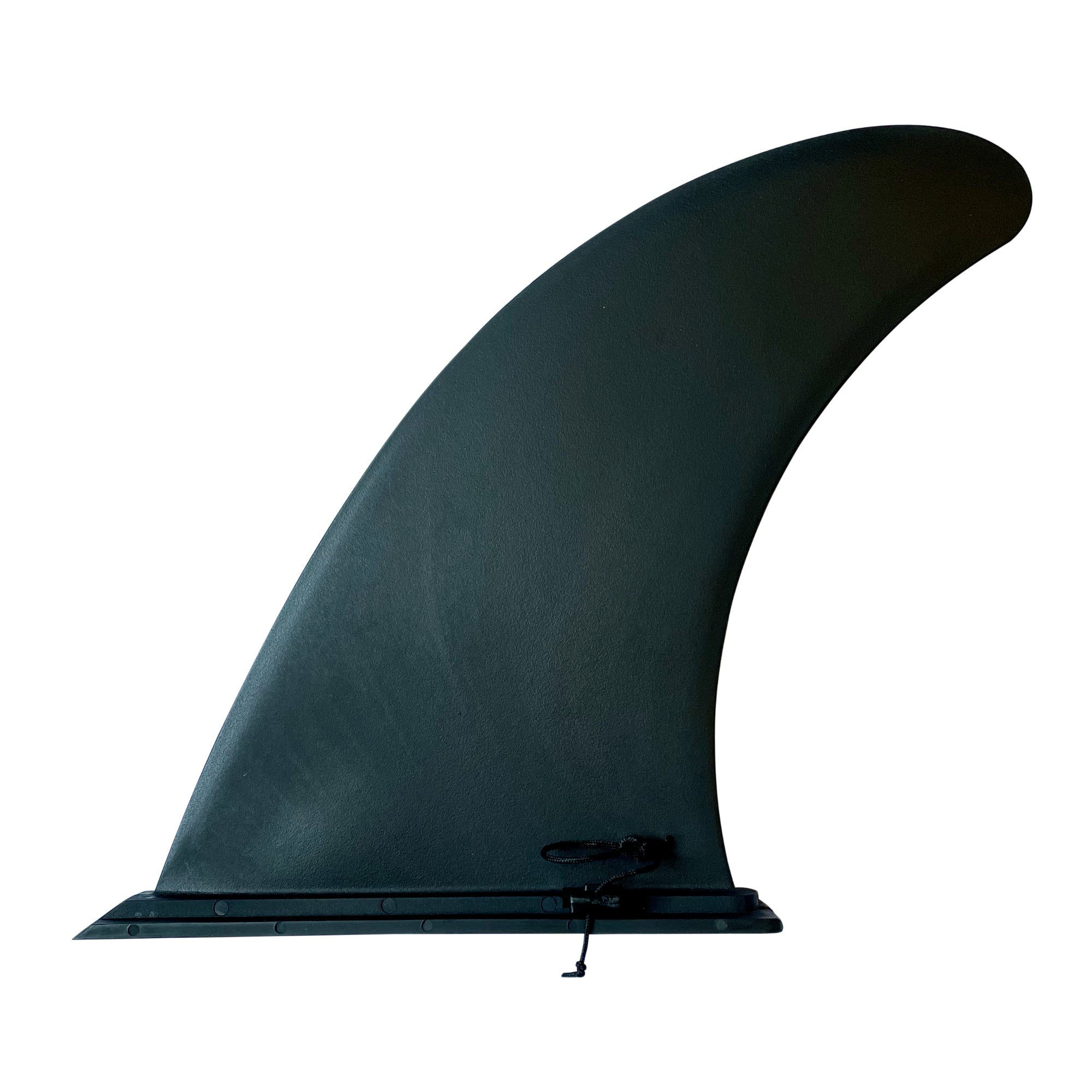 SURF SYSTEM - Dérive SUP 8.0 Composite - Black