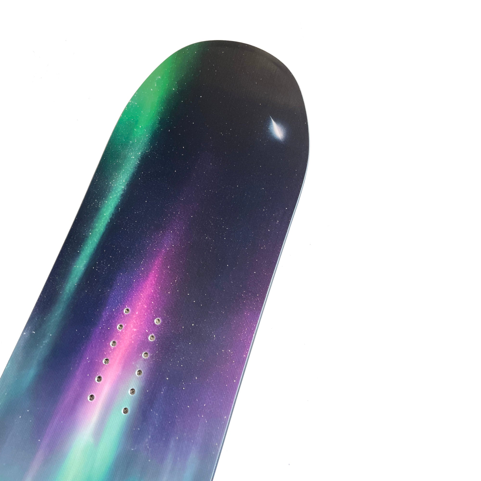 EVIDSEN SNOWBOARDS - Tabla de snowboard - Boreal 163 Wide