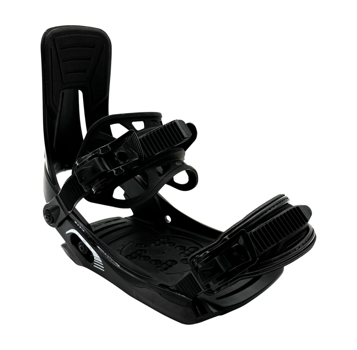 EVIDSEN - MP 540 Bindings Black - S/M/L