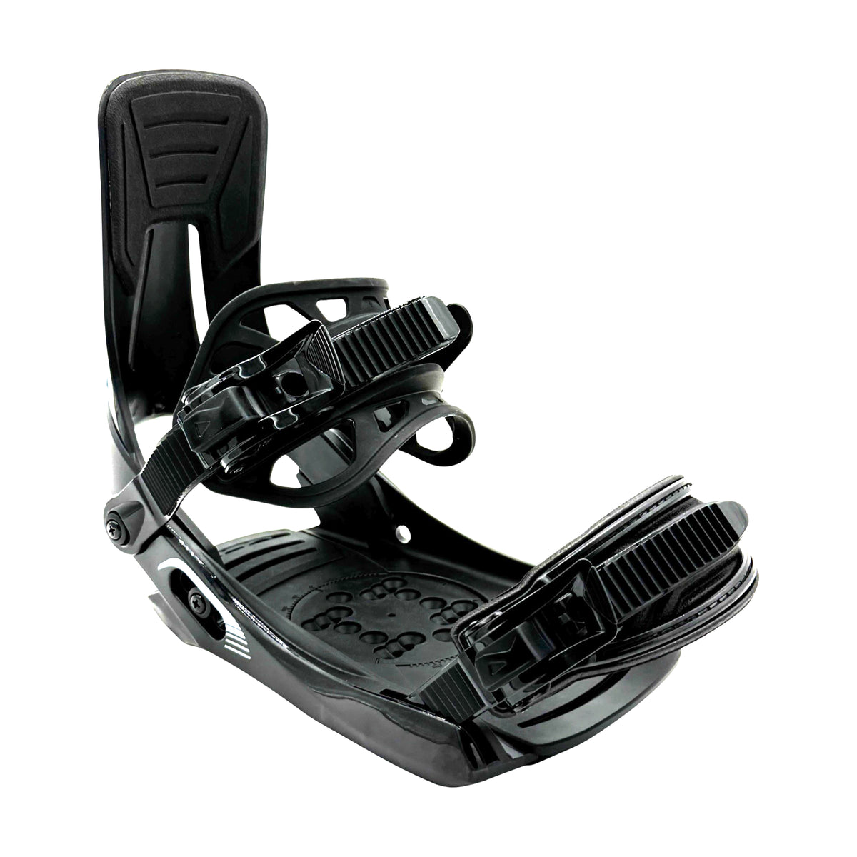 EVIDSEN - MP 540 Bindings - Black - S/M/L