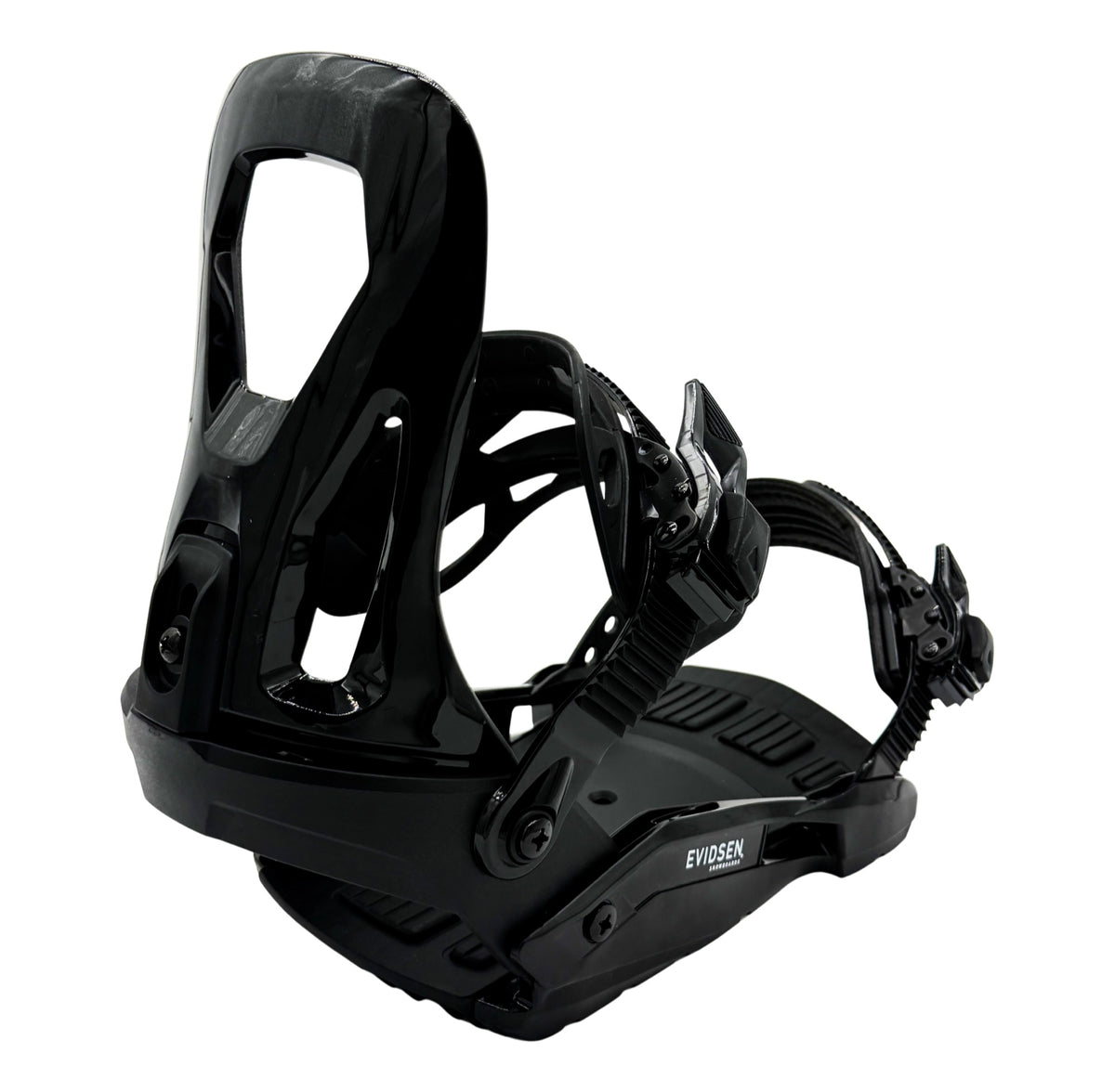 EVIDSEN - RX 540 Bindings Black -