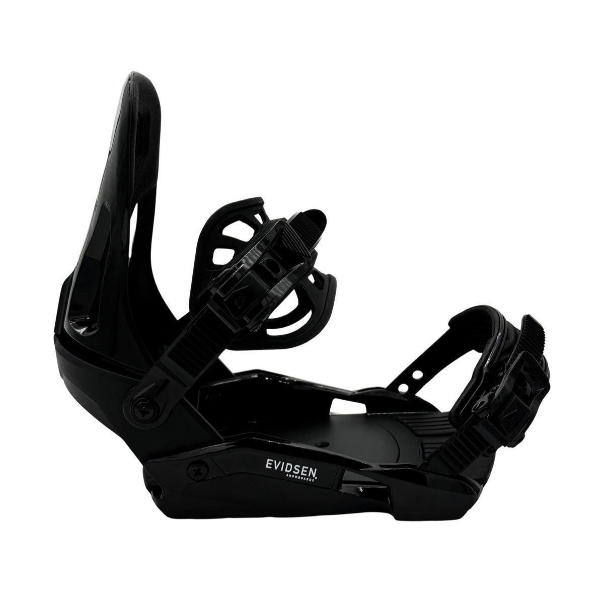EVIDSEN - RX 540 Bindings Black -
