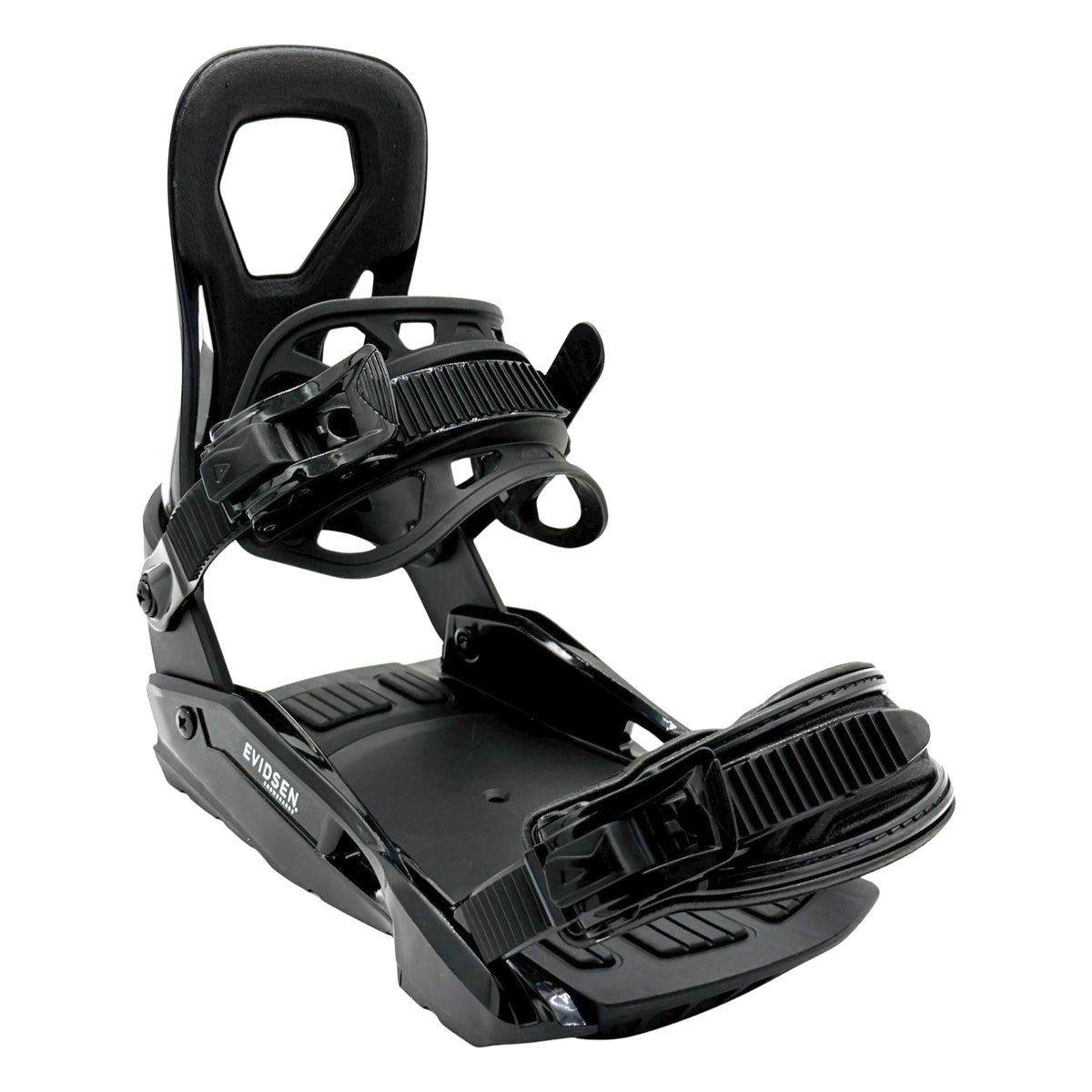 EVIDSEN - RX 540 Bindings - Black