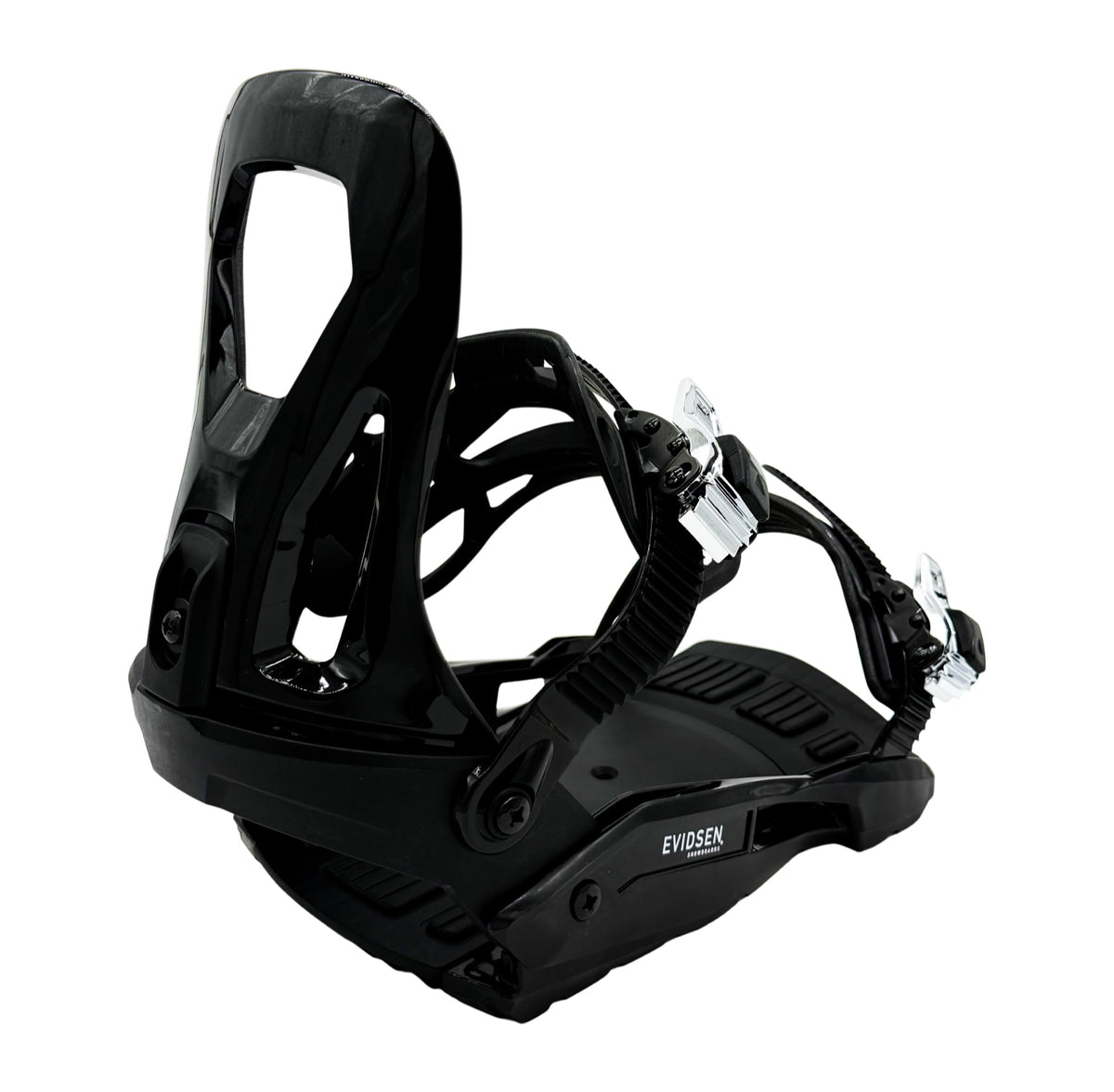 EVIDSEN - RX 720 Bindings Black -