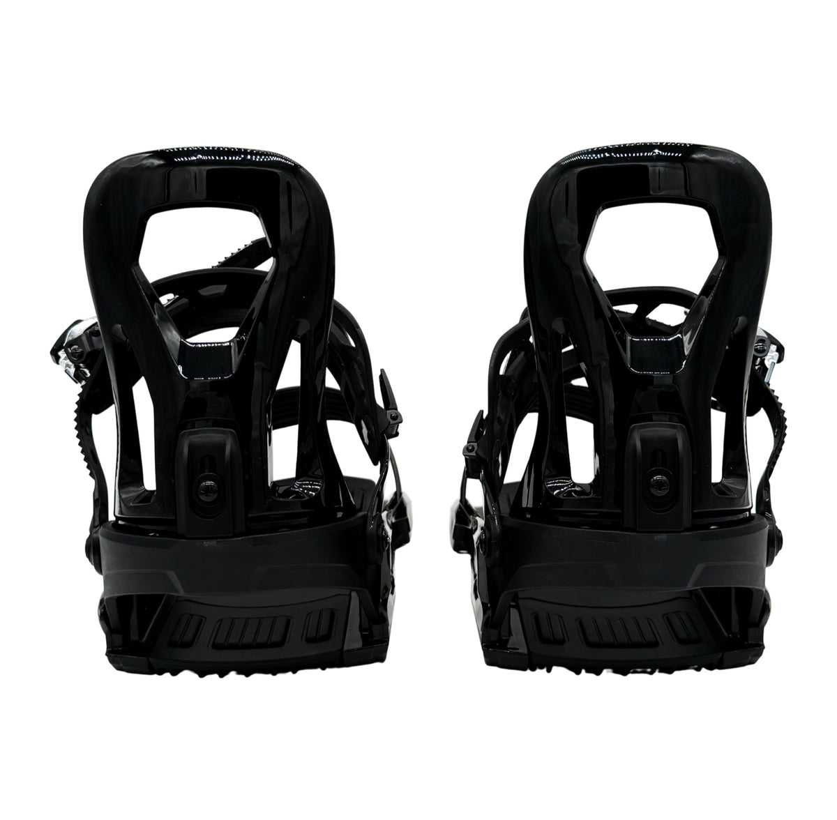 EVIDSEN - RX 720 Bindings Black -