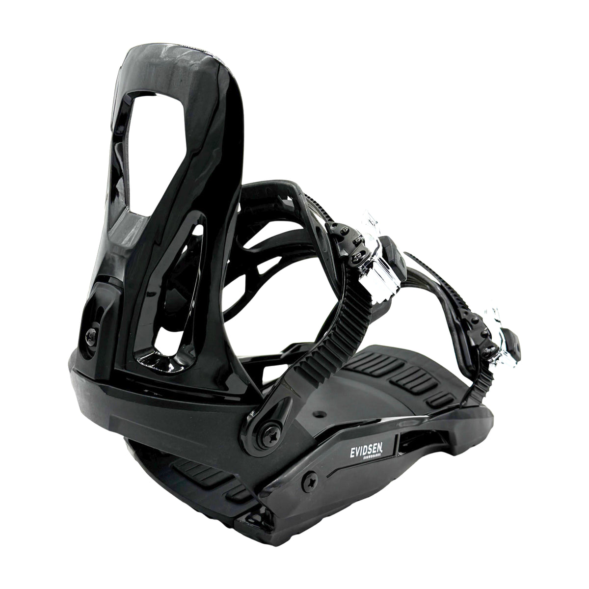 EVIDSEN - RX 720 Bindings - Black