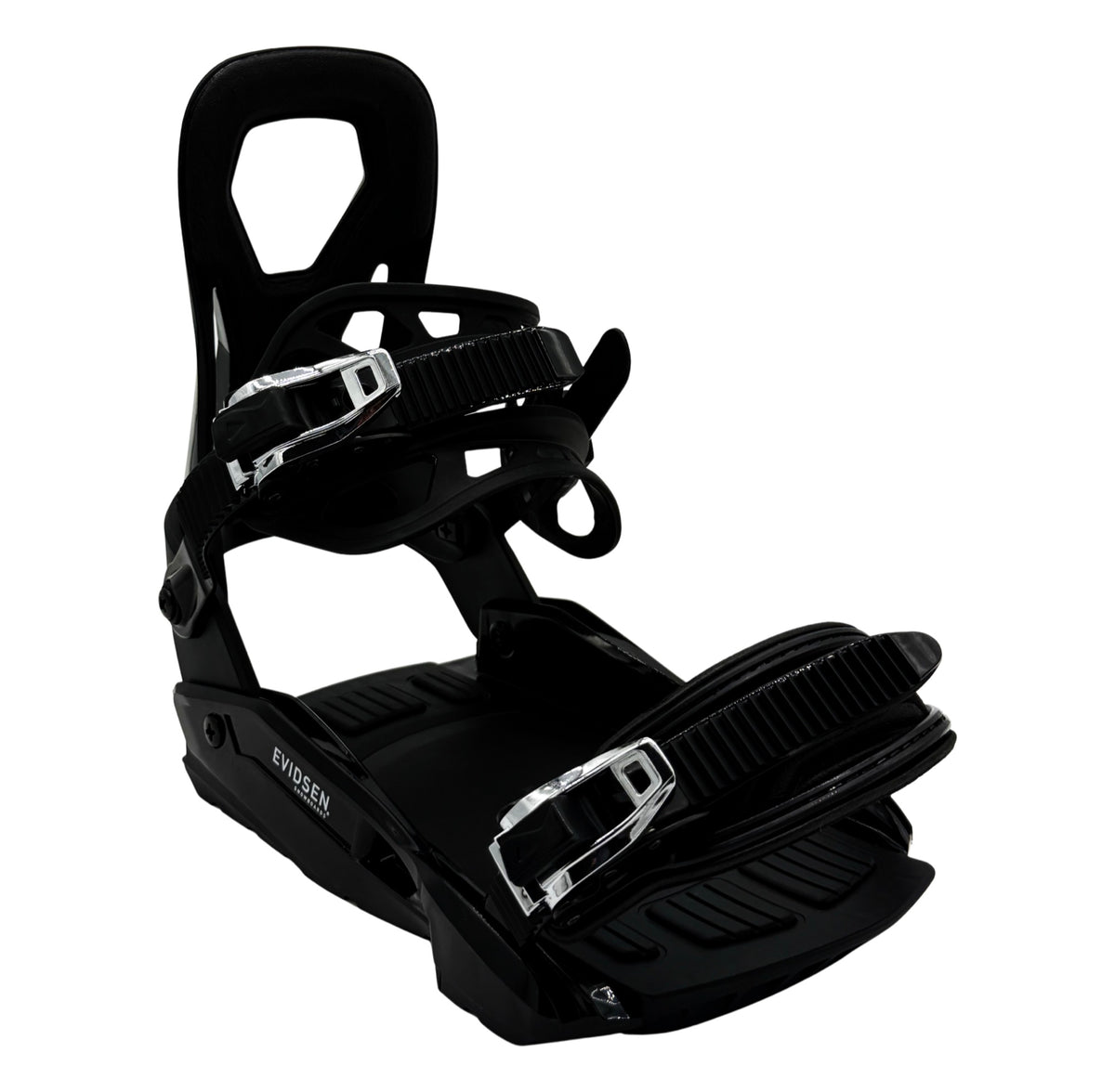 EVIDSEN - RX 720 Bindings Black -