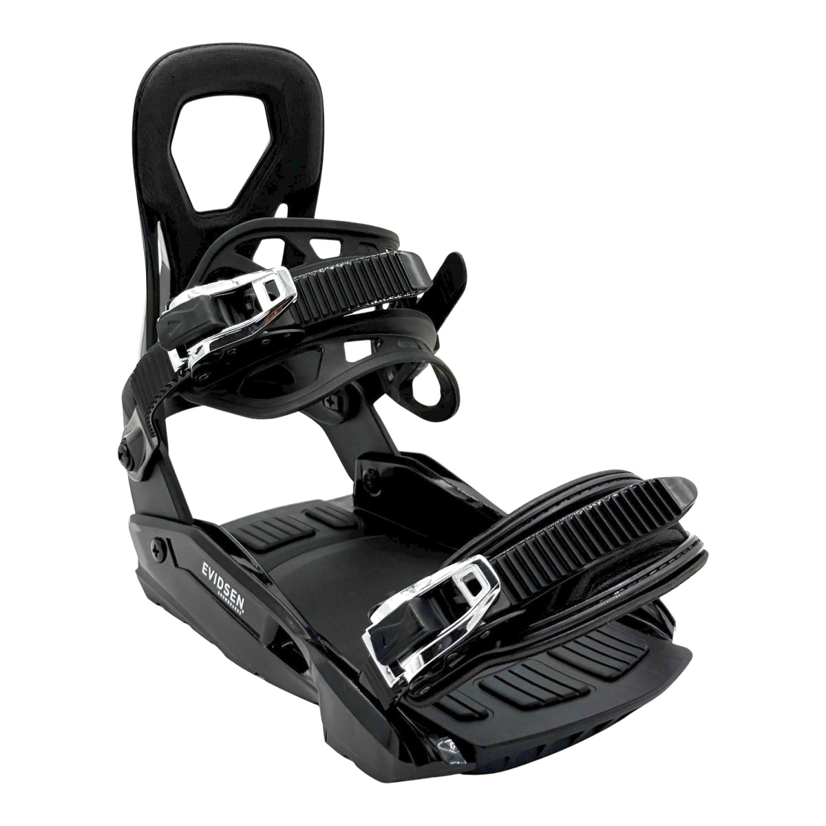 EVIDSEN - RX 720 Bindings - Black