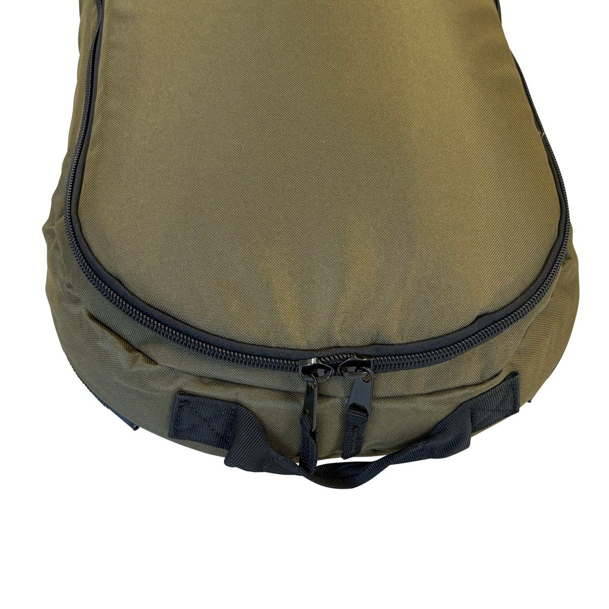 EVIDSEN - Bolsa de snowboard HEMSEDAL - Khaki