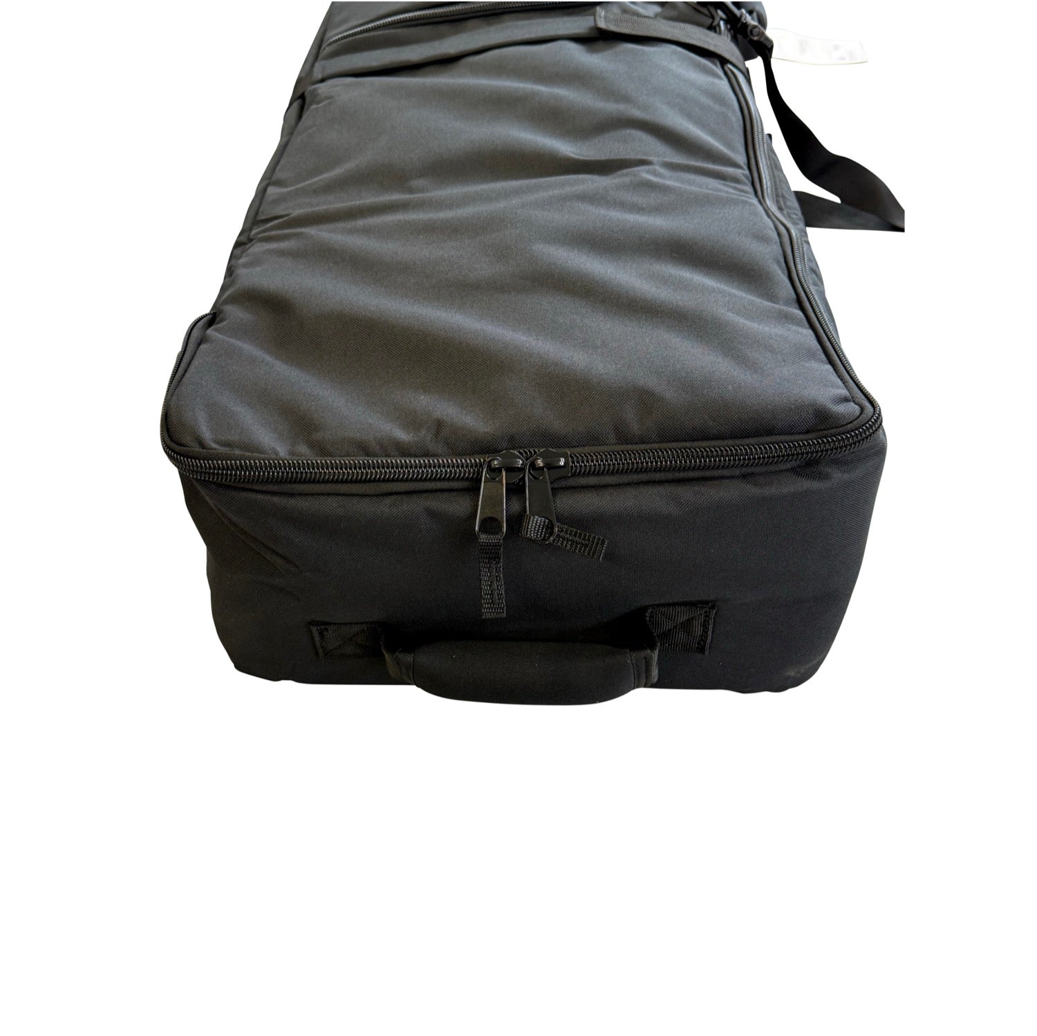 EVIDSEN - TROMSØ Travel Snowboard Bag Wheeled - Black