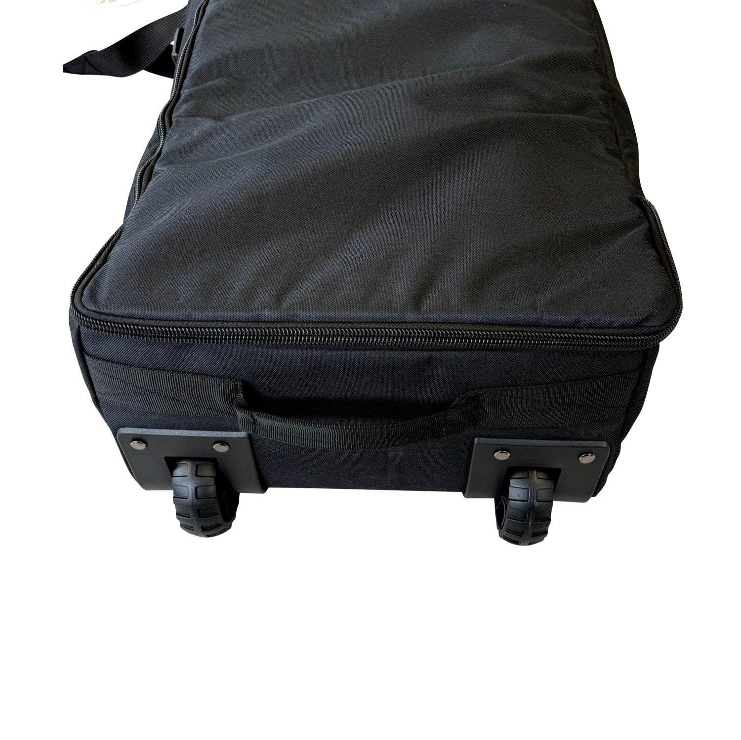 EVIDSEN - TROMSØ Travel Snowboard Bag Wheeled - Black