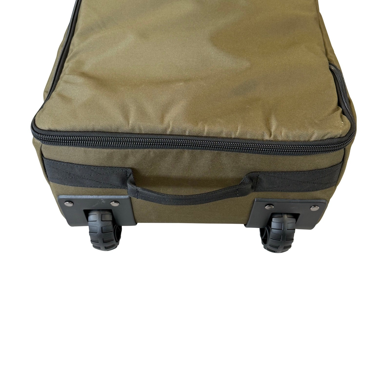 EVIDSEN - TROMSØ Travel Snowboard Bag Wheeled - Khaki