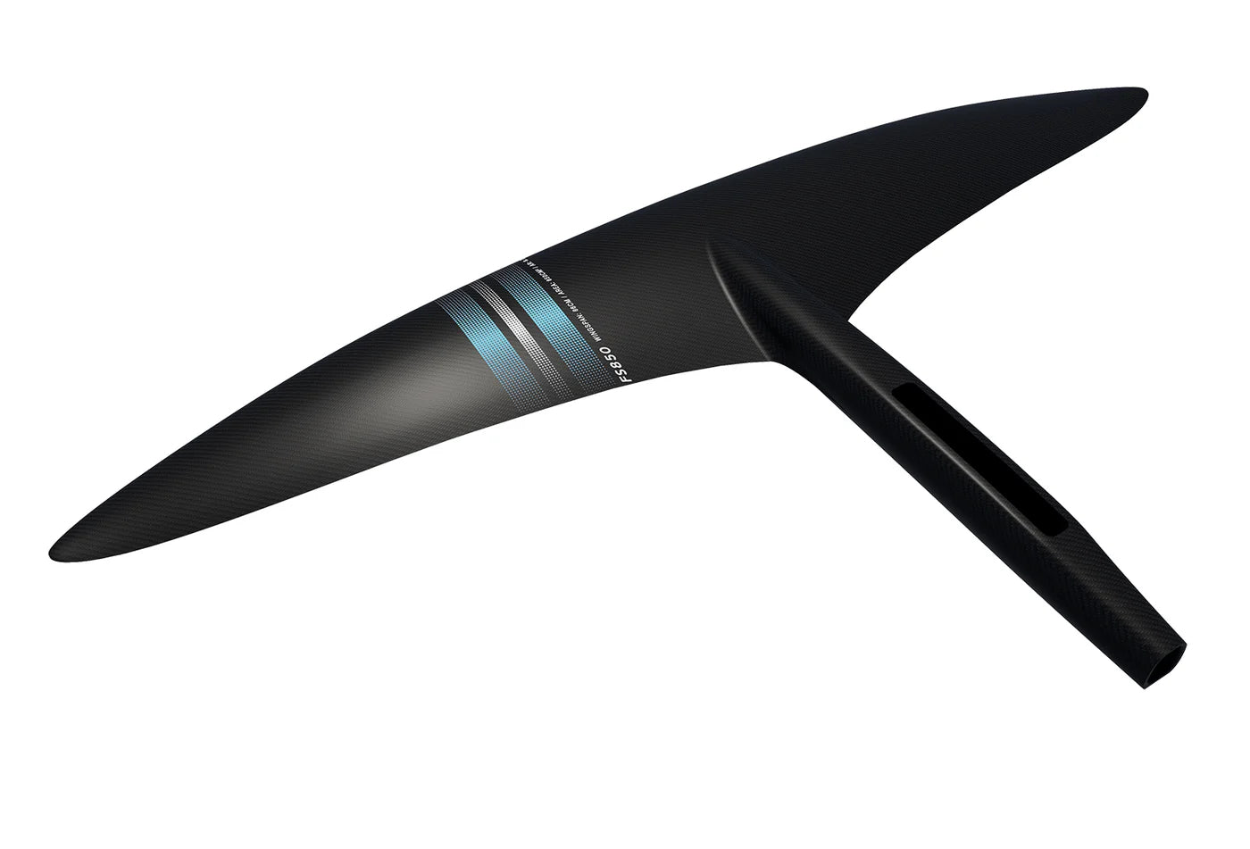CLOUD IX FRONT WING FS850 SPLIT FUSE