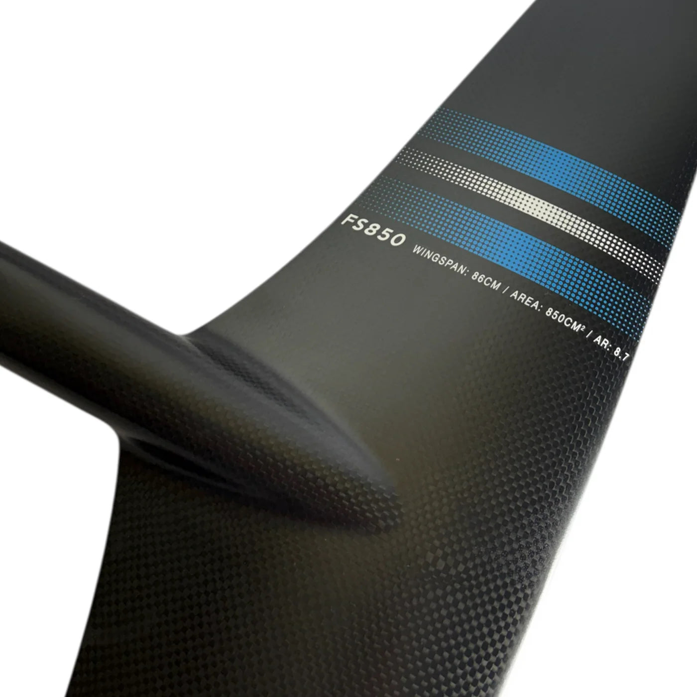 CLOUD IX FRONT WING FS850 SPLIT FUSE