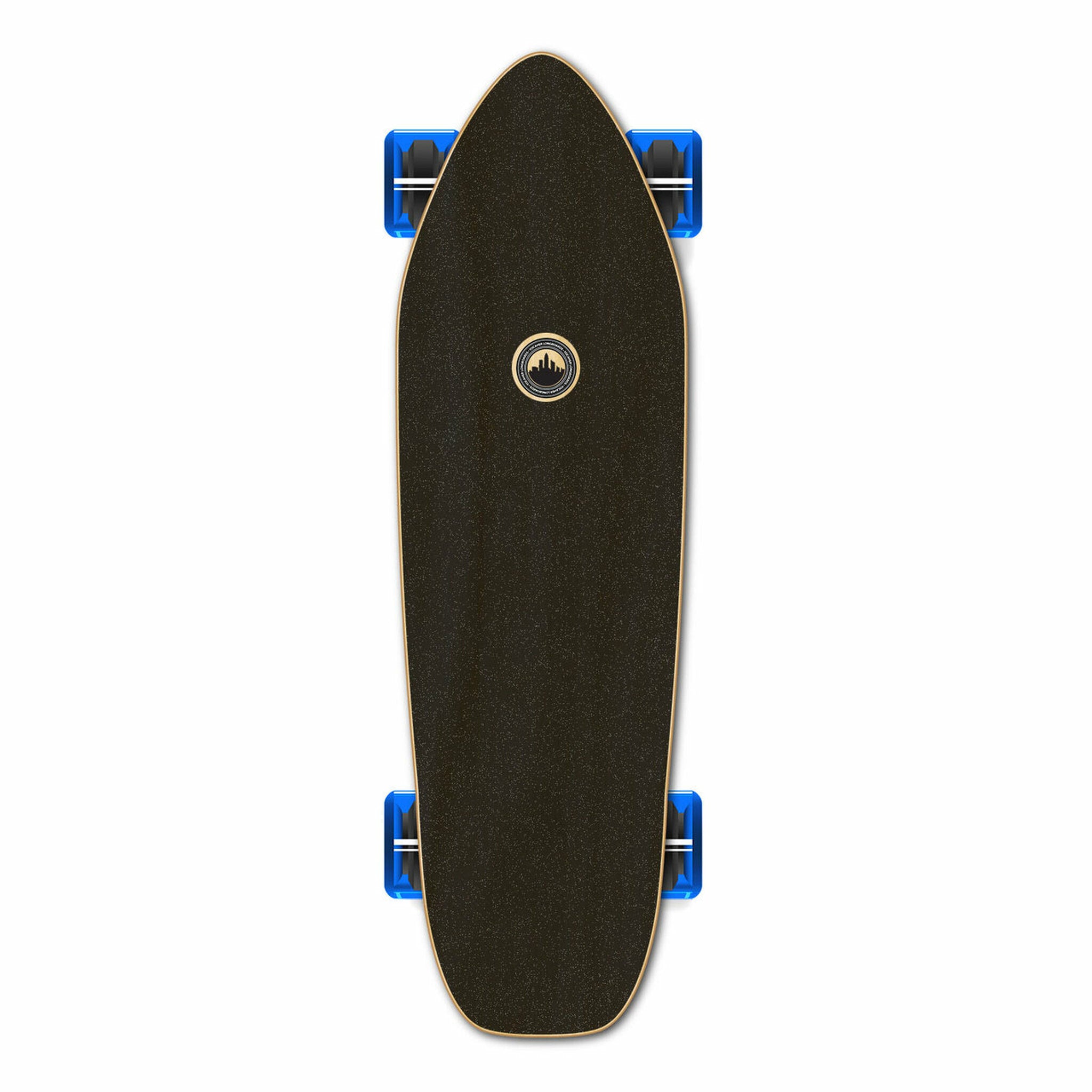 YOCAHER - Candy Series - Mini Cruiser - Planche Complete