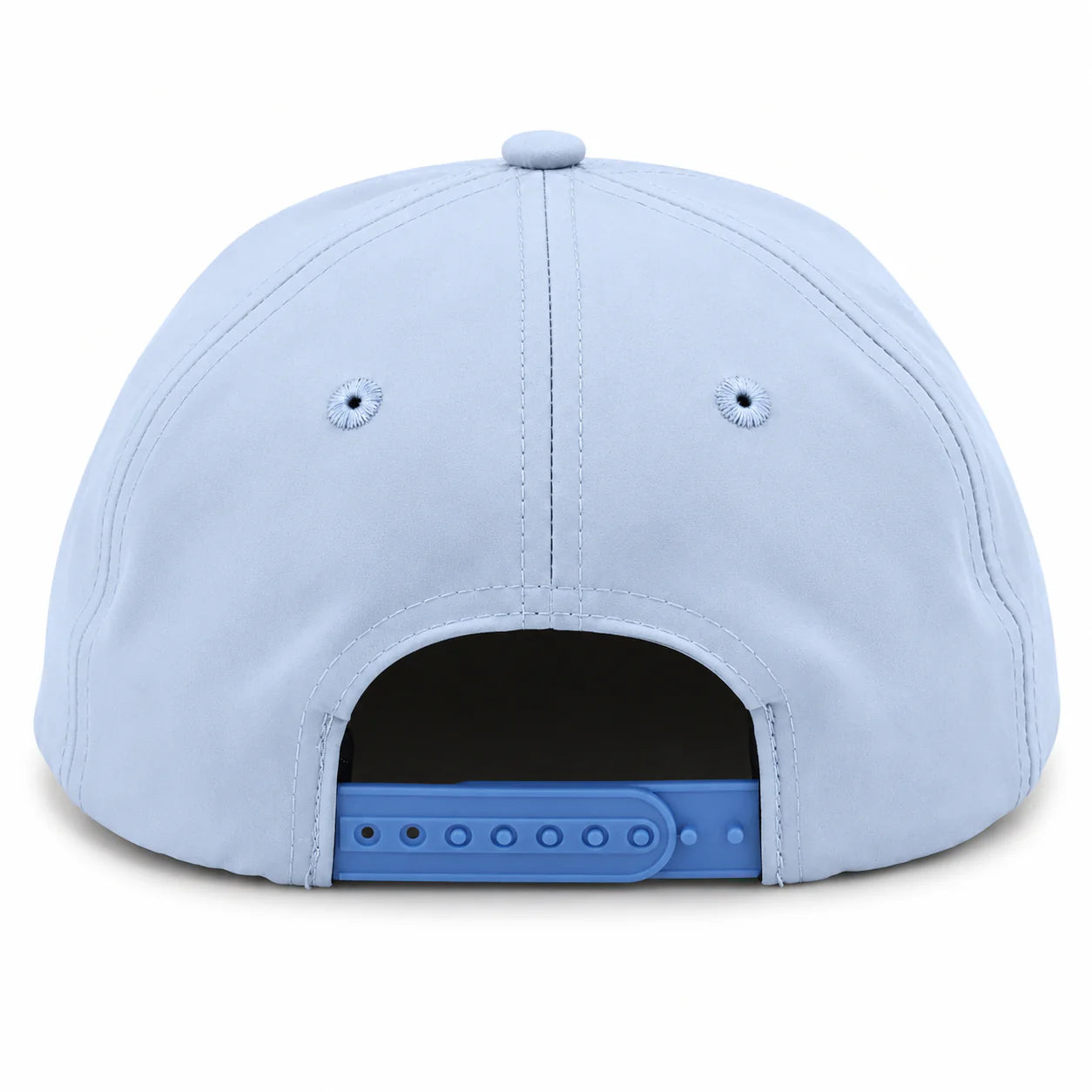 GYROLL - Skipper Cap 6 Panel - Sky Blue
