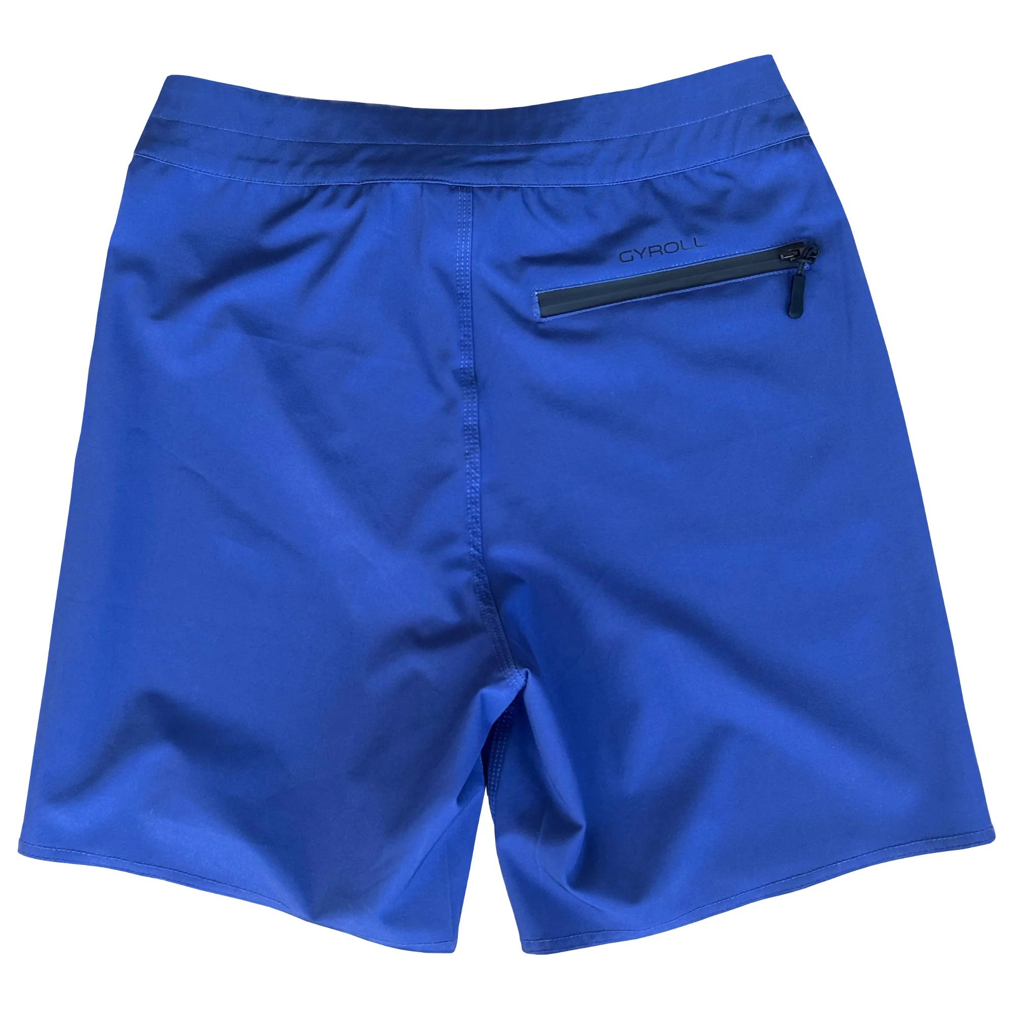 GYROLL - Empirical Boardshort 18" - Blue