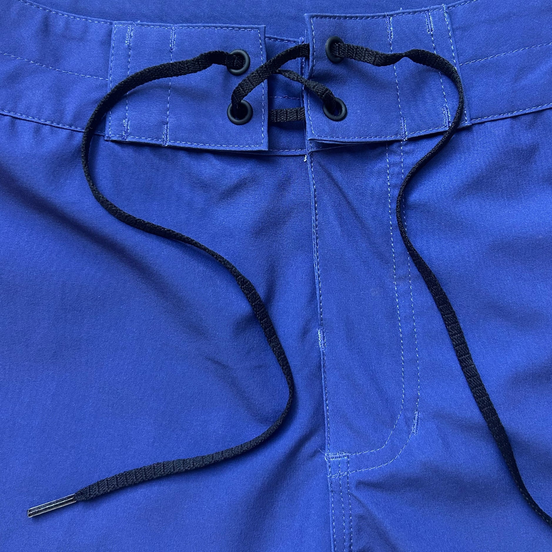 GYROLL - Empirical Boardshort 18" - Blue