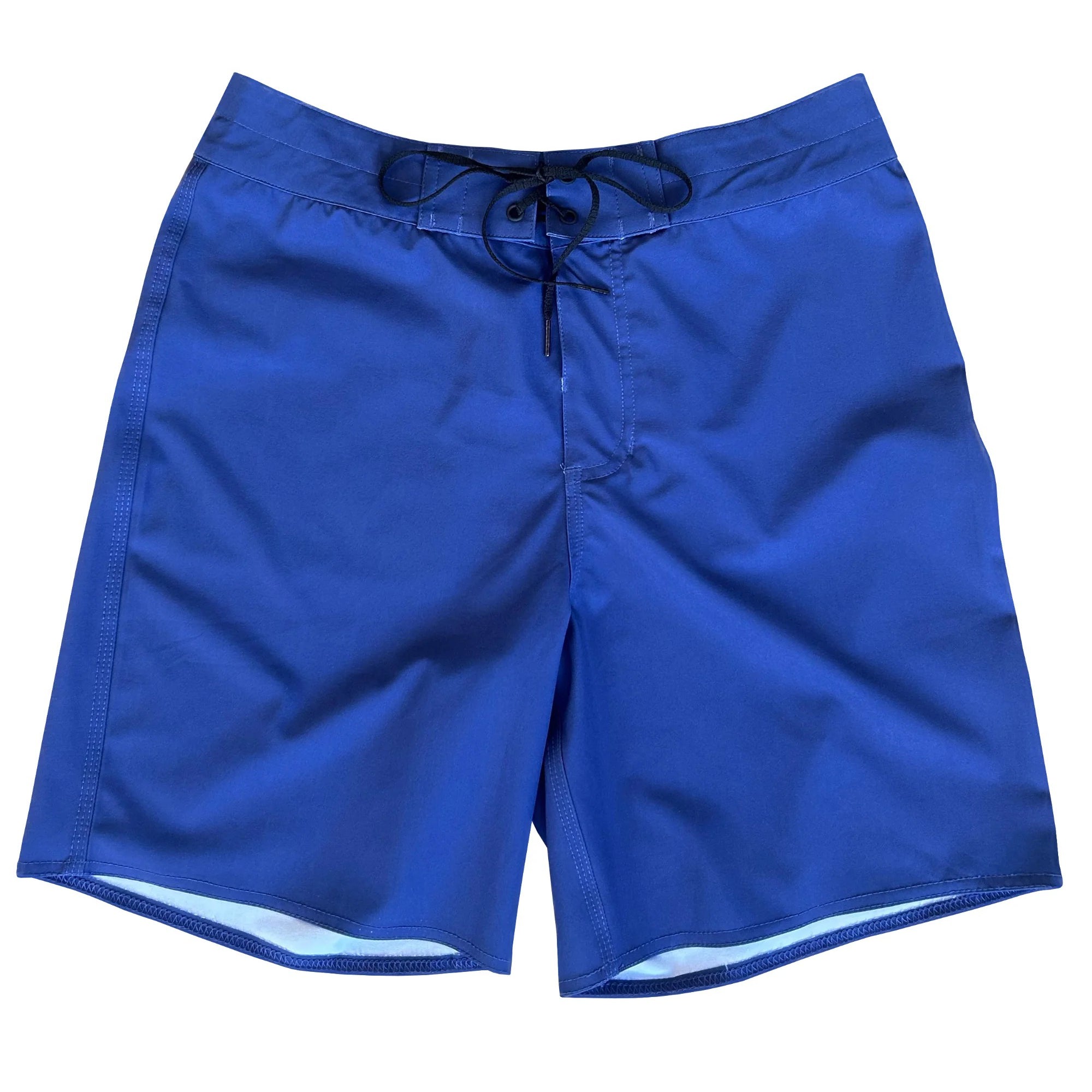 GYROLL - Empirical Boardshort 18" - Blue