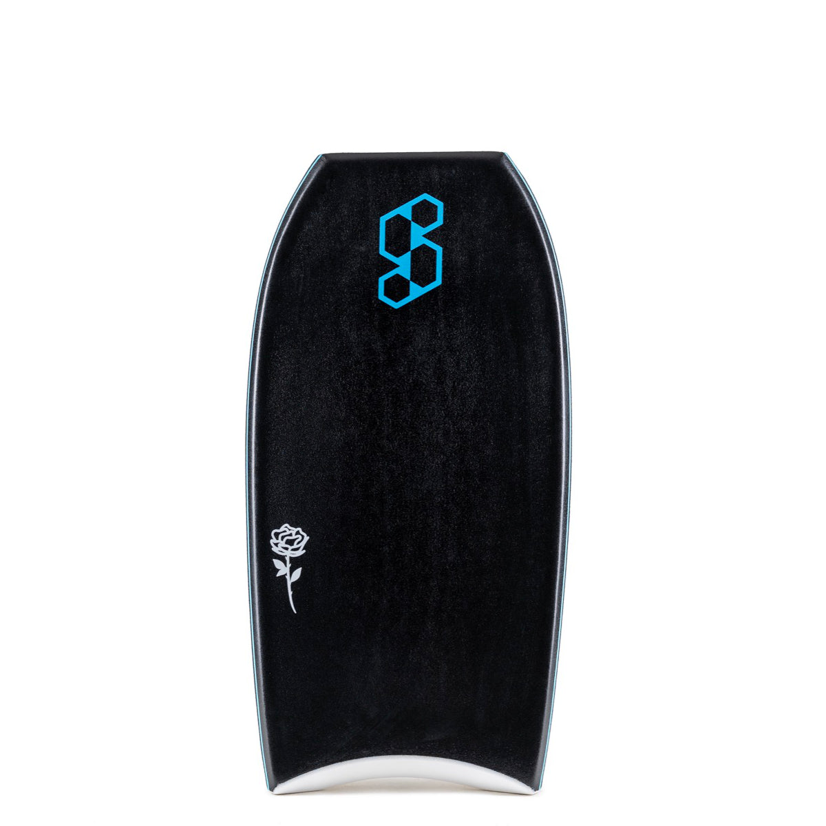 Science Bodyboards - Joana Schenker PE - Black / White