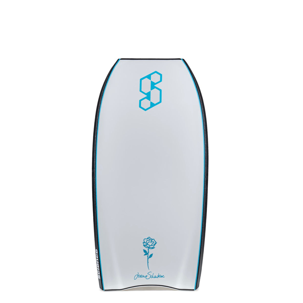 Science Bodyboards - Joana Schenker PE - Black / White