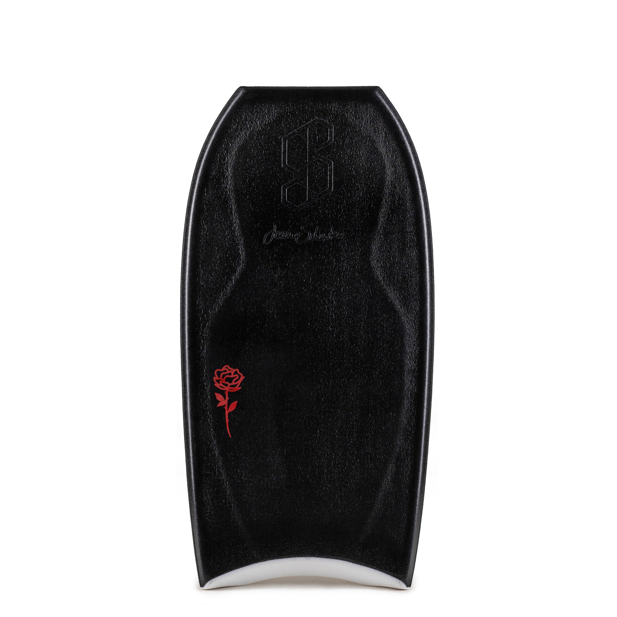SCIENCE Bodyboard - Joana Schenker Pro LTD F5 PP 1.5 - Black / White