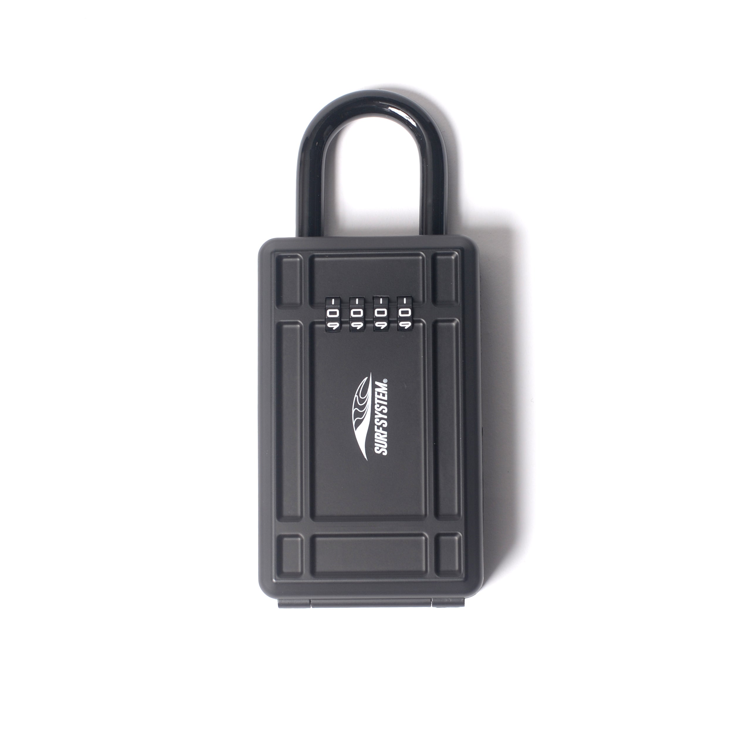 SURF SYSTEM - KeySafe Cadenas Sécurité à Code - Small