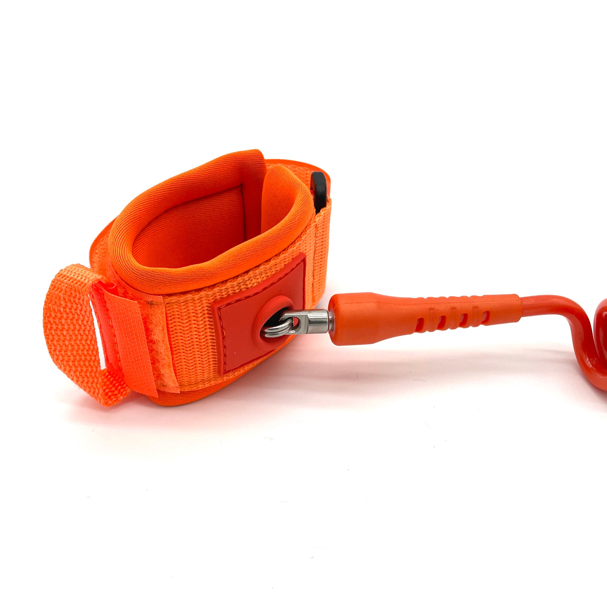 RIP - Leash Poignet Bodyboard Pro Series - Orange