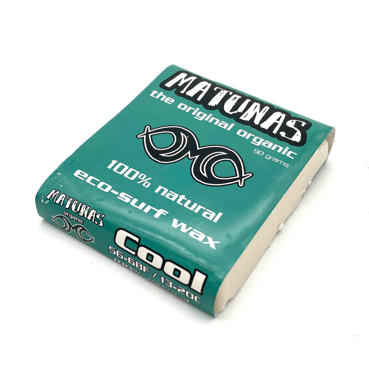 Matunas Surf Wax - COOL