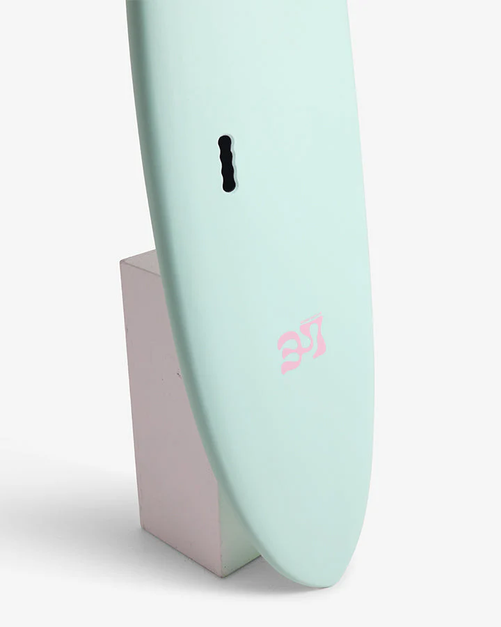 MF Mick Fanning x Laura Enever - Sugar Glider Super Soft - 7'0 - Futures - Mint