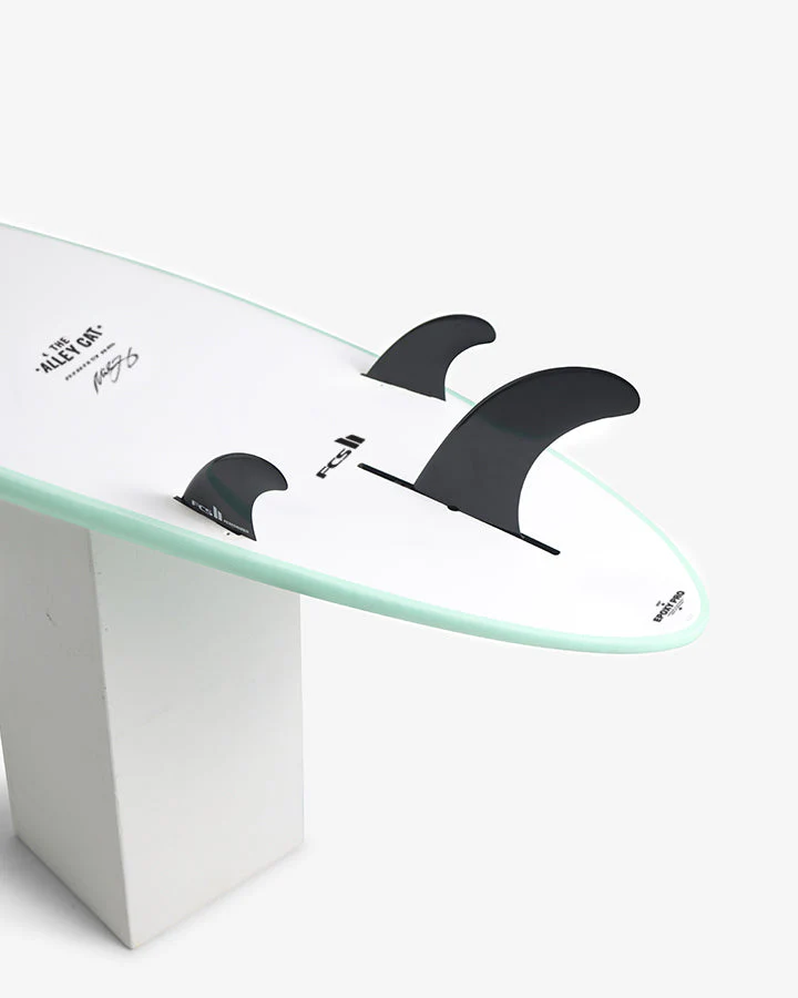 MF Mick Fanning - Alley Cat Epoxy Pro 7'0 FCSII - Ice