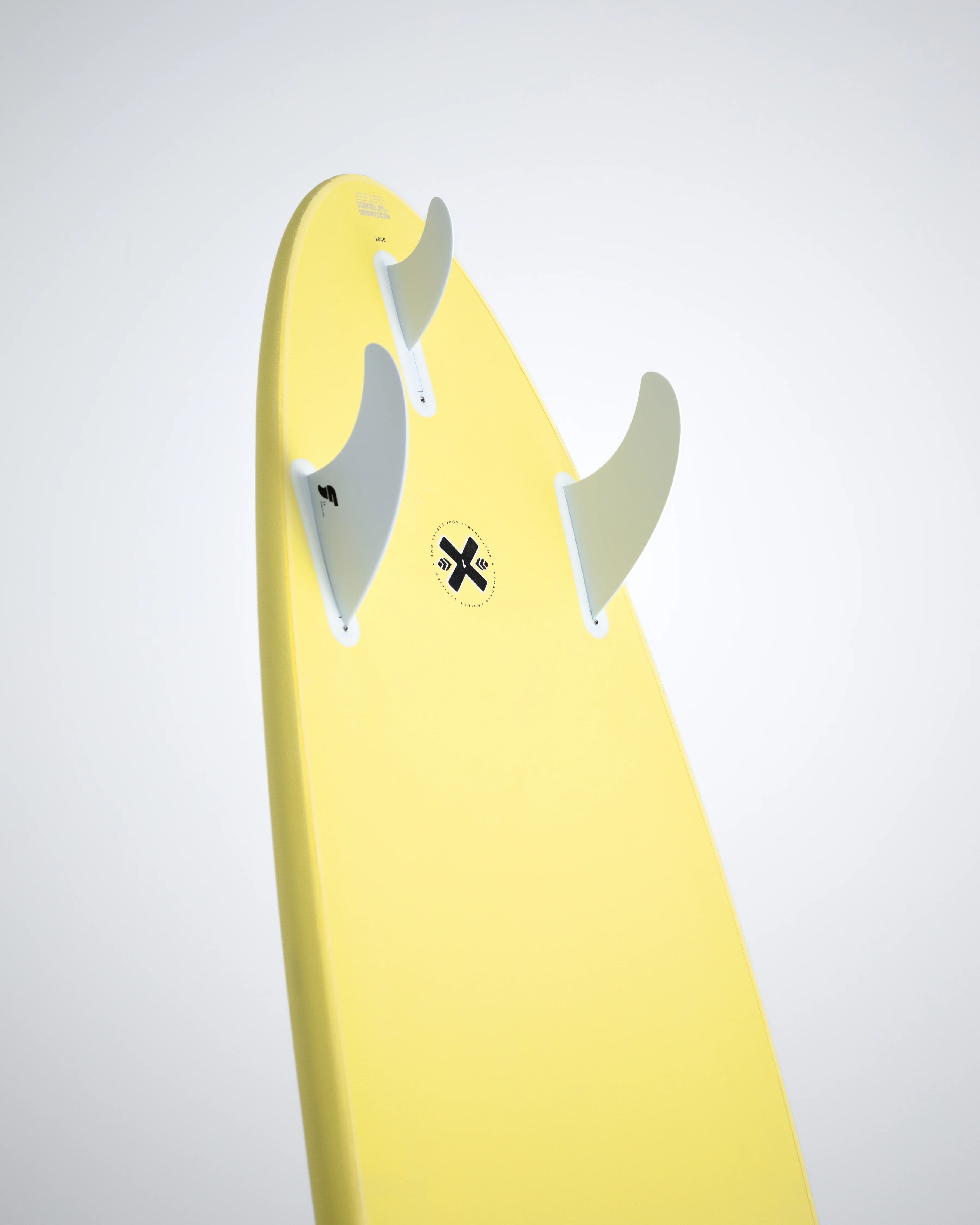 MF Mick Fanning x Laura Enever - Sun Beam - 7'2 - Futures - Sugar Cookie