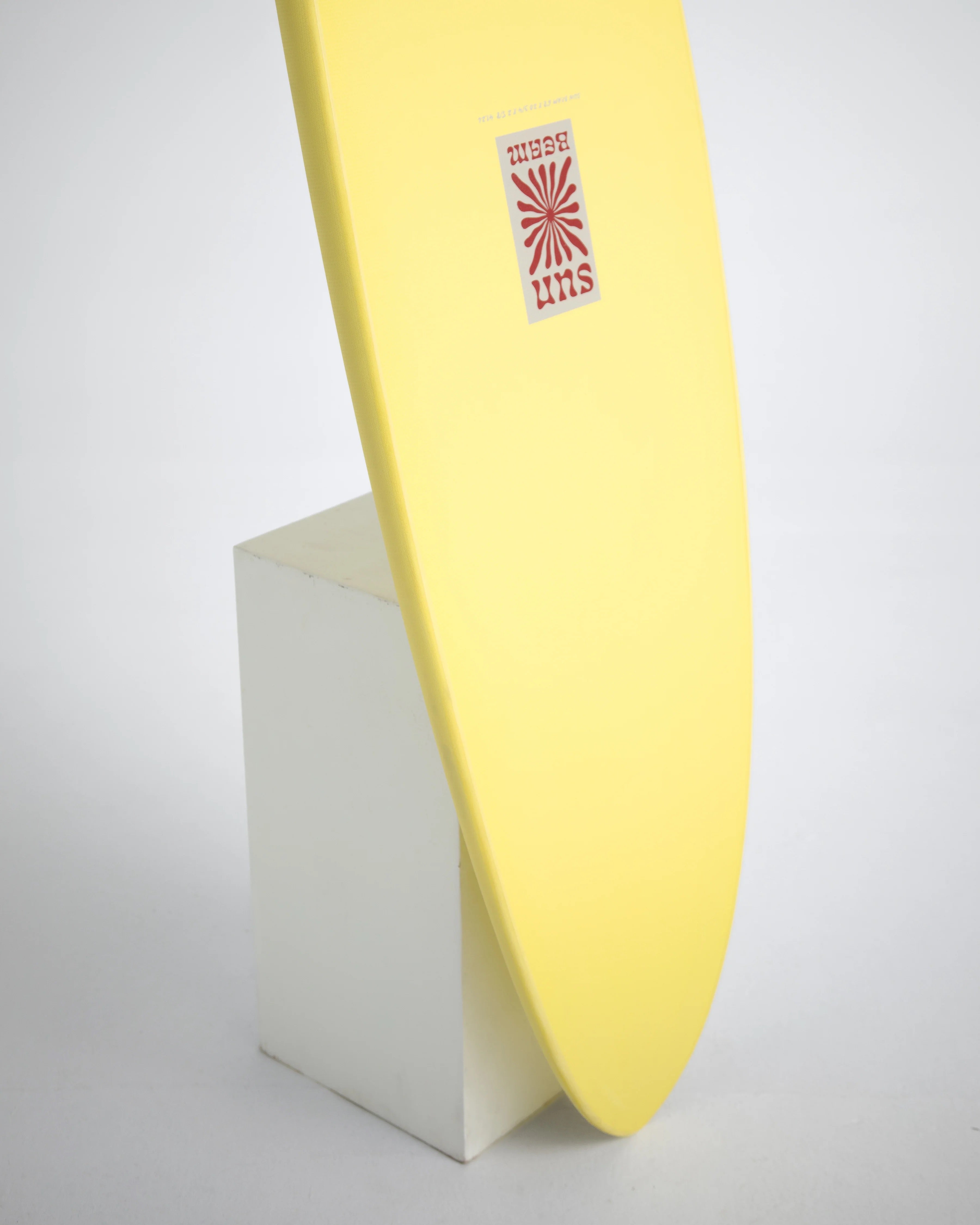 MF Mick Fanning x Laura Enever - Sun Beam - 7'2 - Futures - Sugar Cookie