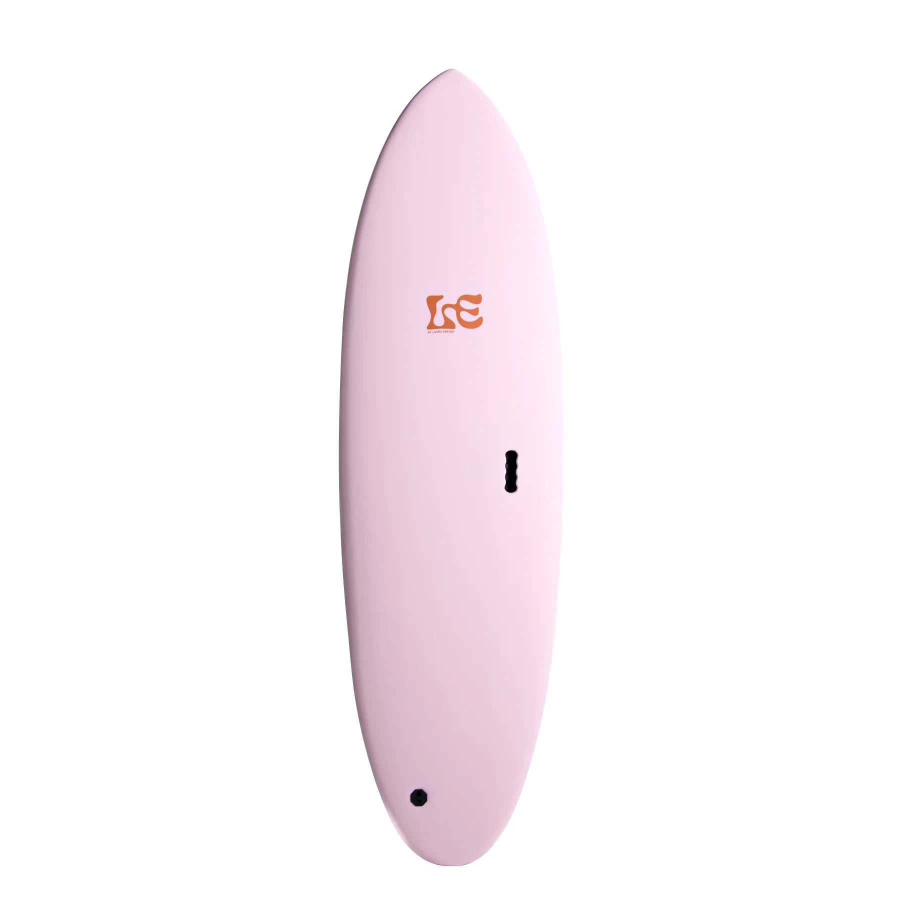 MF Mick Fanning x Laura Enever - Sugar Glider Super Soft - 7'0 - Futures - Pink