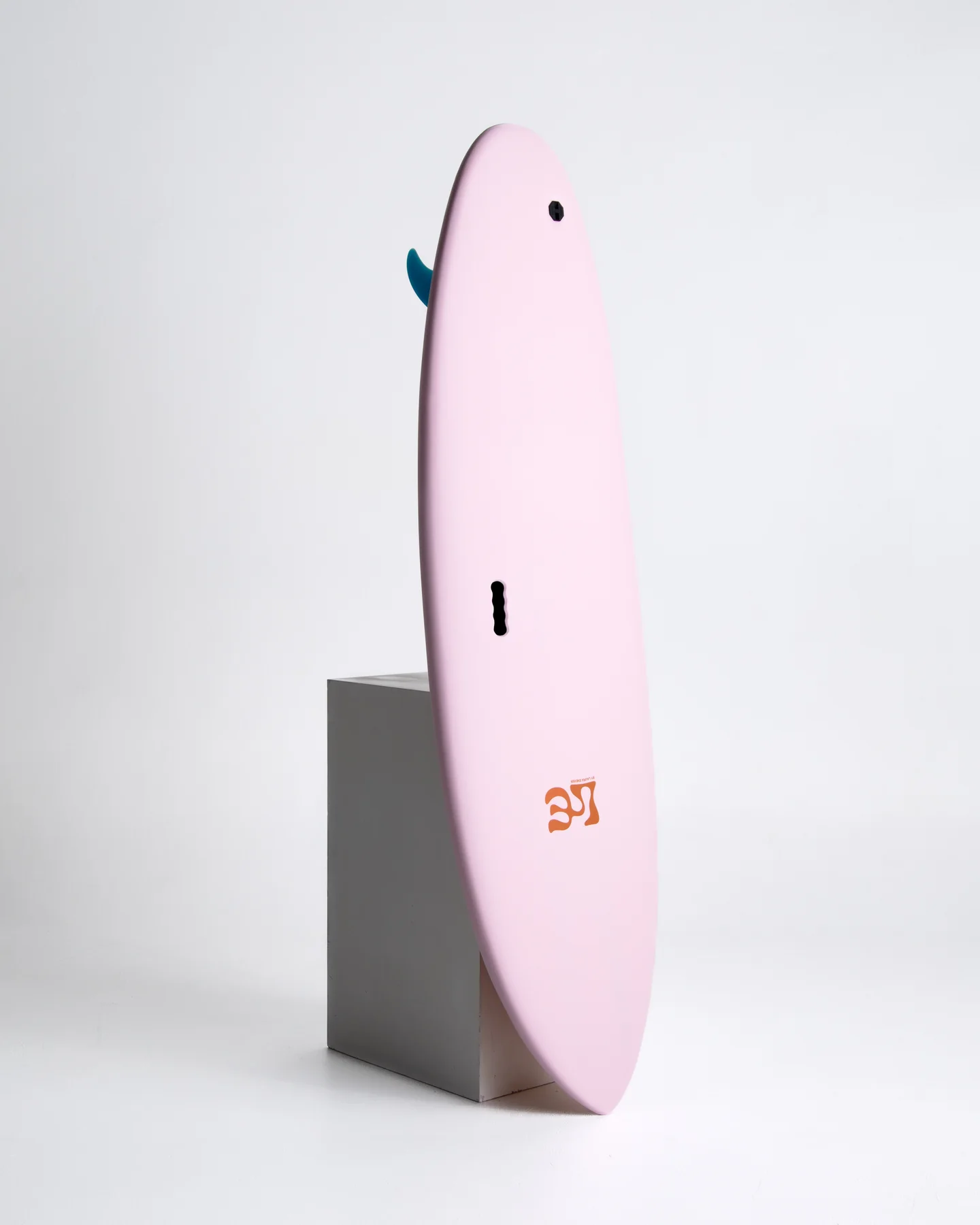 MF Mick Fanning x Laura Enever - Sugar Glider Super Soft - 7'0 - Futures - Pink