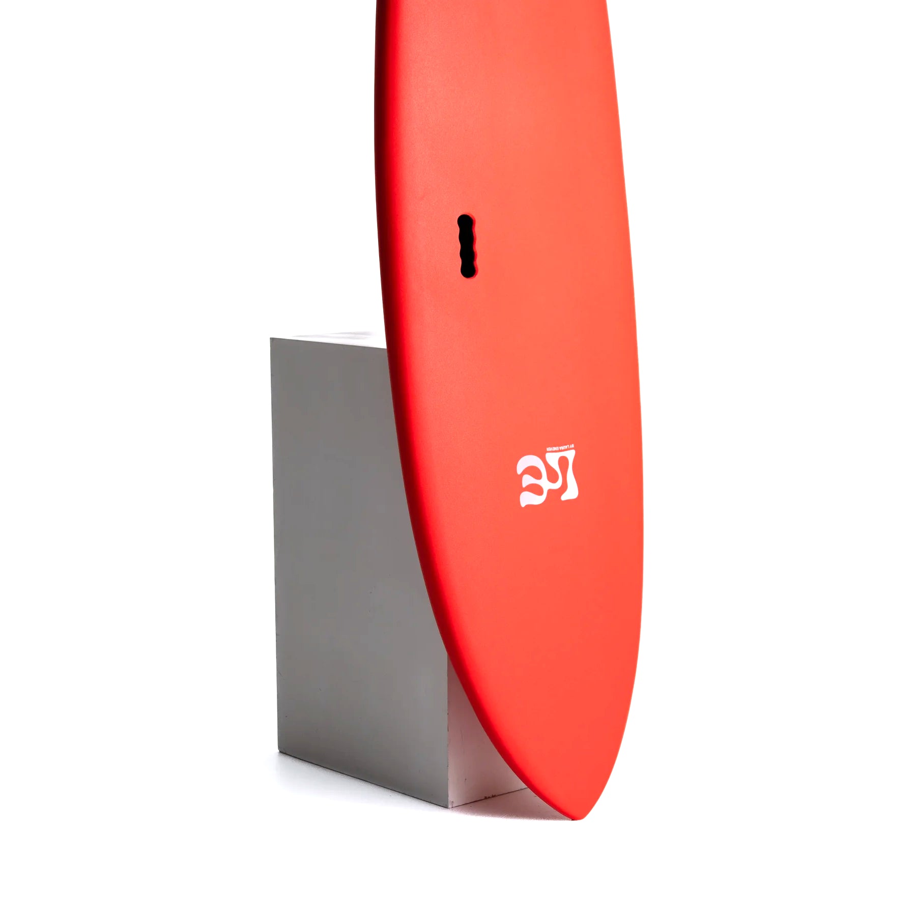 MF Mick Fanning x Laura Enever - Sugar Glider Super Soft - 7'0 - Futures - Red