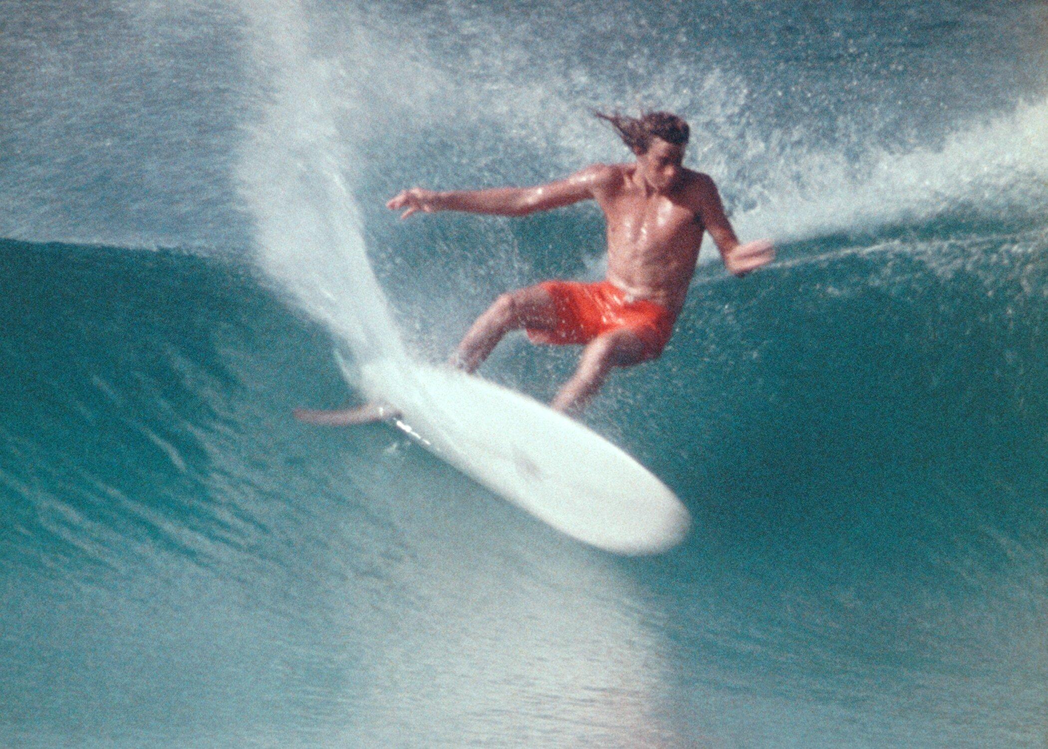 Morning Of The Earth - 50TH Anniversary Book + Film Download