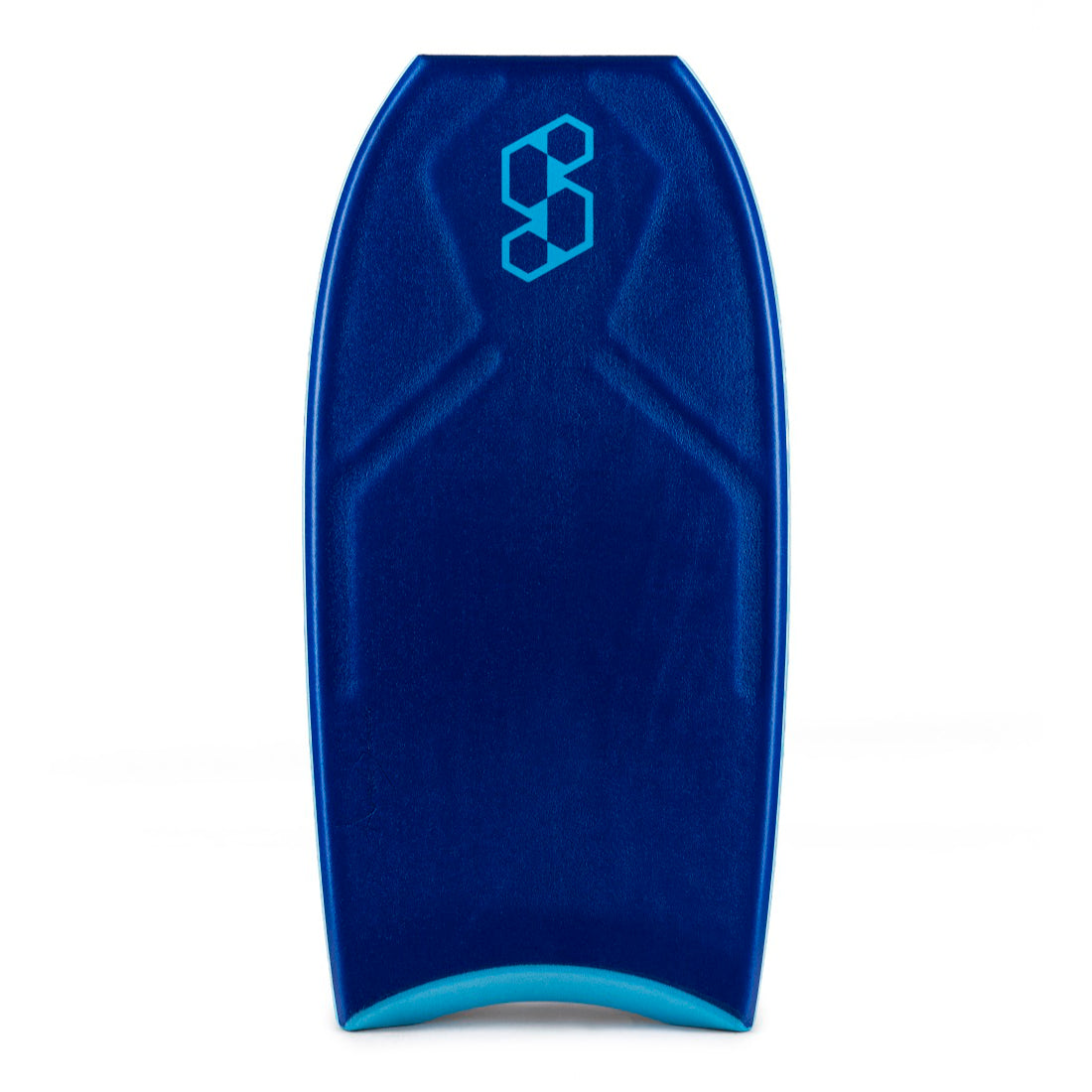 Science Bodyboard - Armide Solivares Launch PP LTD QV - Dark Blue / Aqua