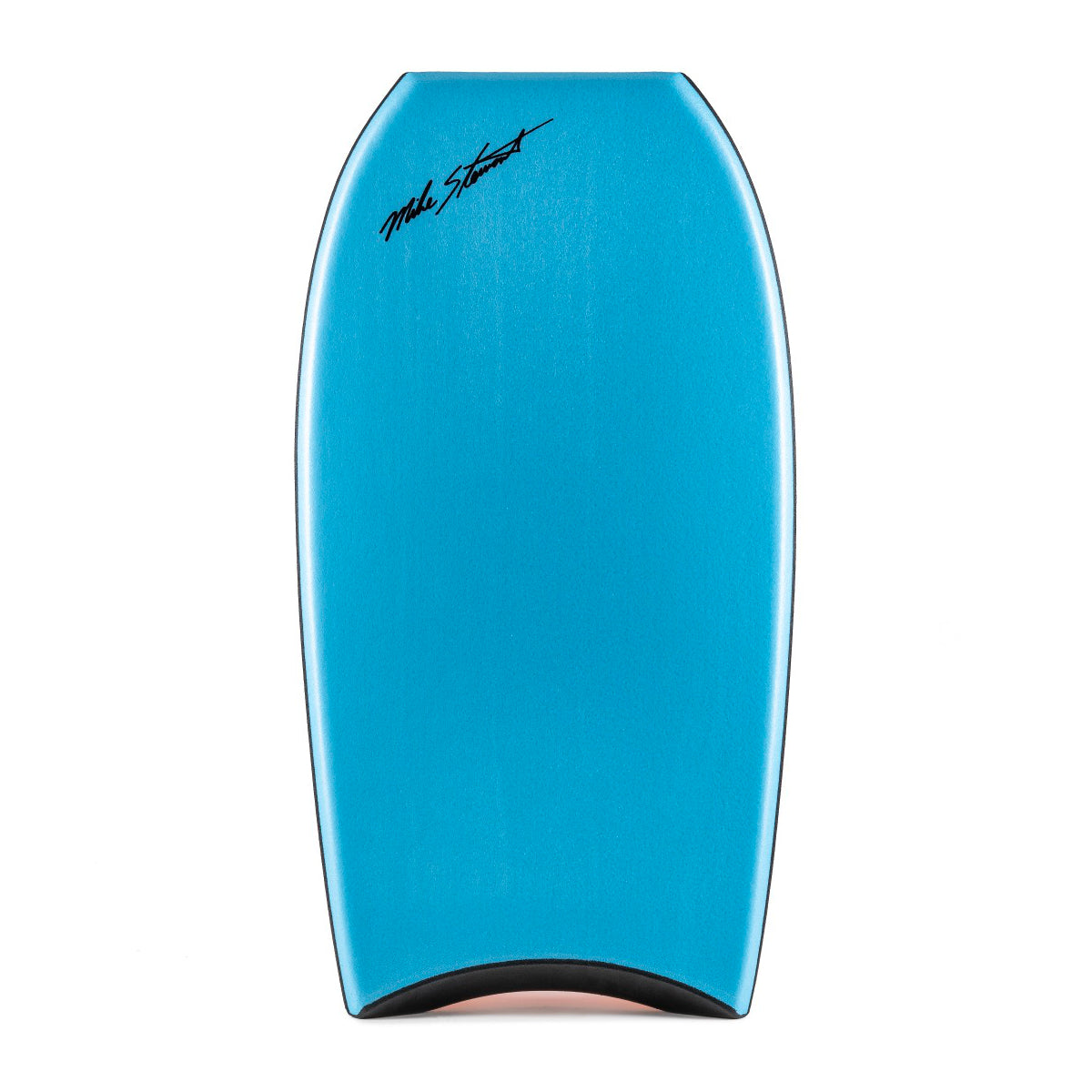 Science Bodyboard - Mike Stewart Style Tech PE - Aqua / Coral