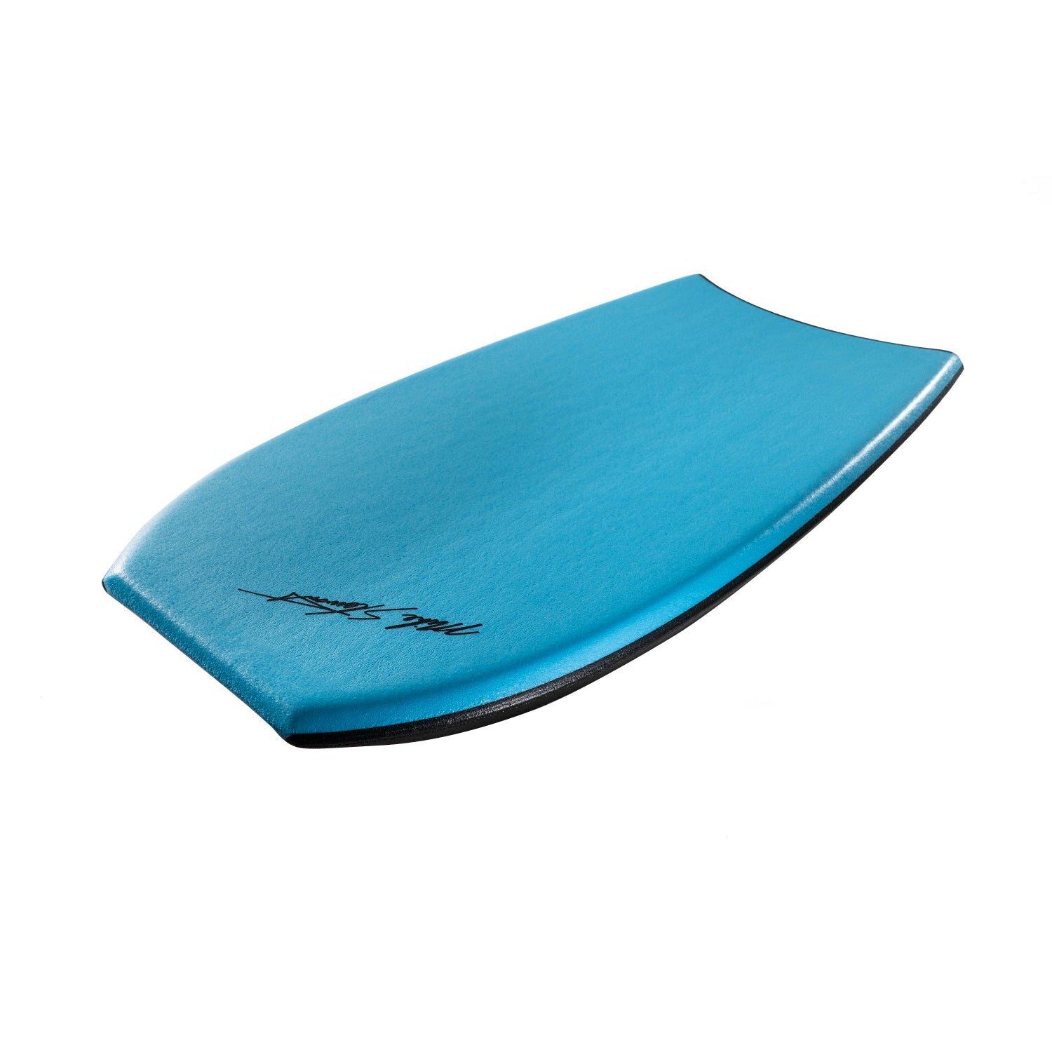 Science Bodyboard - Mike Stewart Style Tech PE - Aqua / Coral