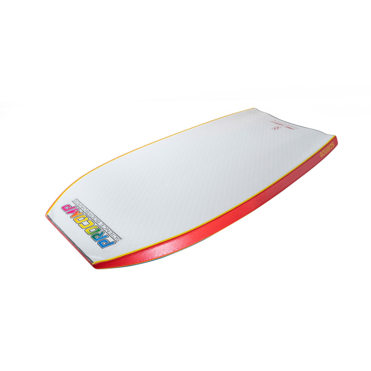 Science Bodyboard - Pro COMP Loaded PP 1.5 - Royal Blue / White