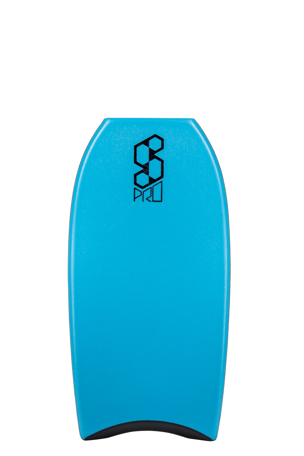 SCIENCE Bodyboard - Pro NRG+ F8 - Aqua / Silver
